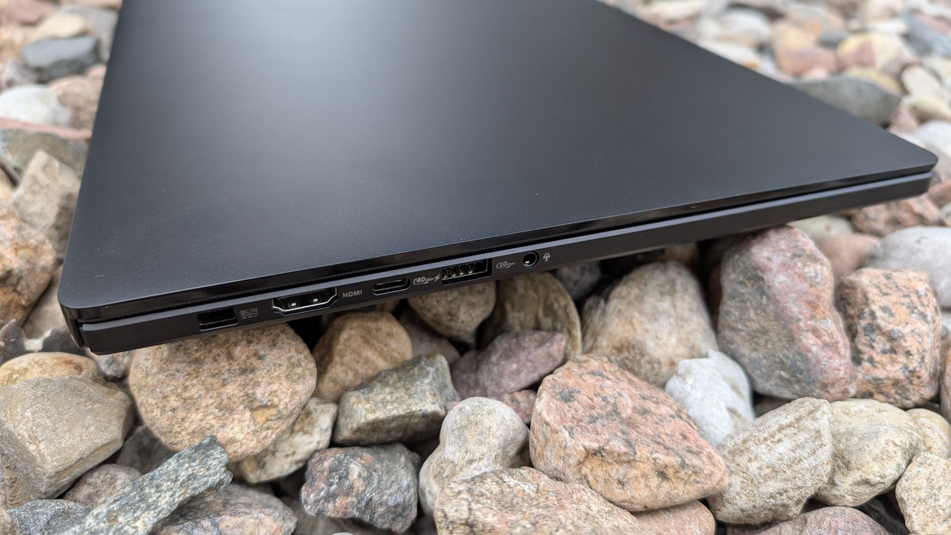 ASUS ProArt P16 H7606WP