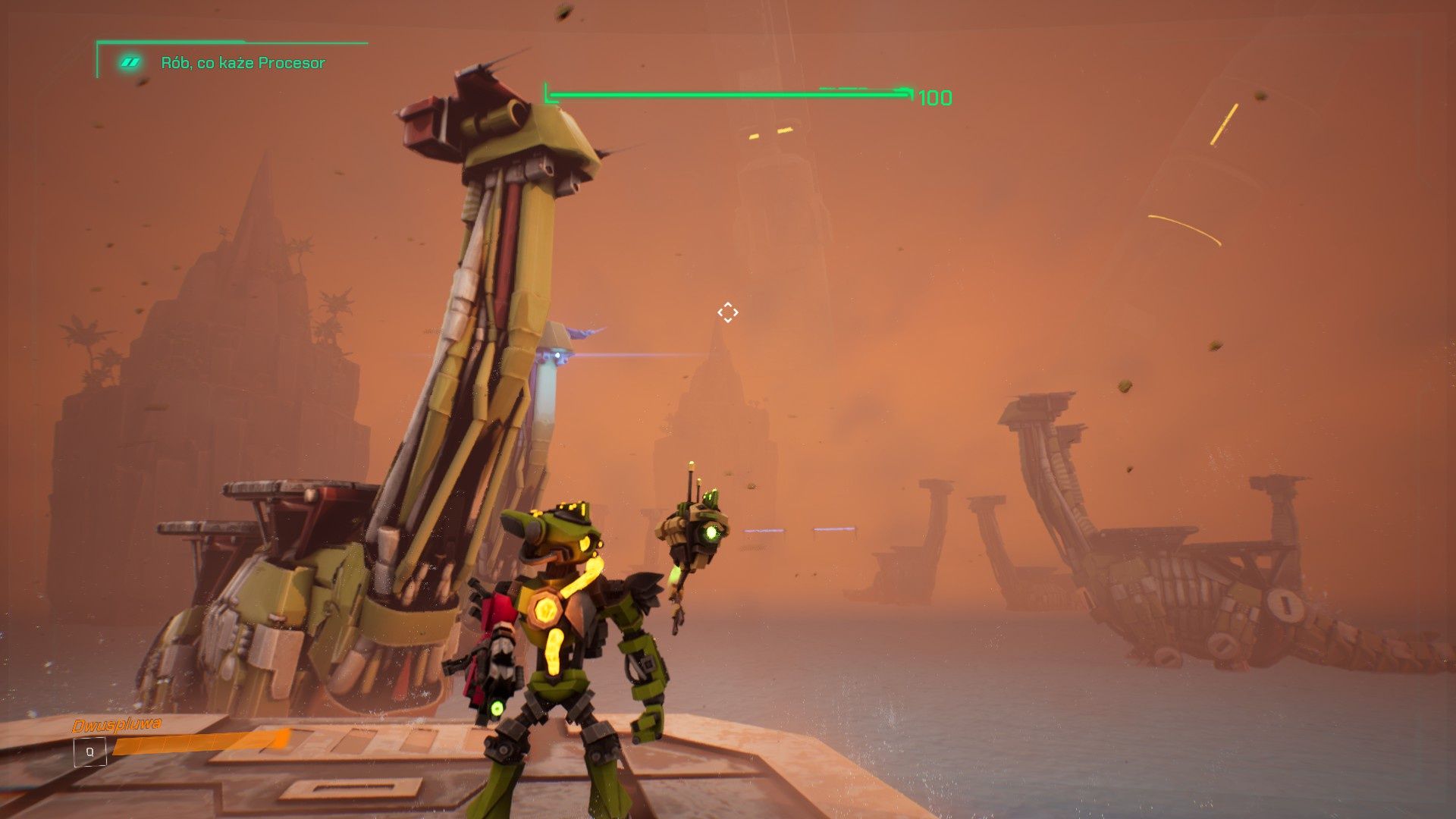 Akimbot