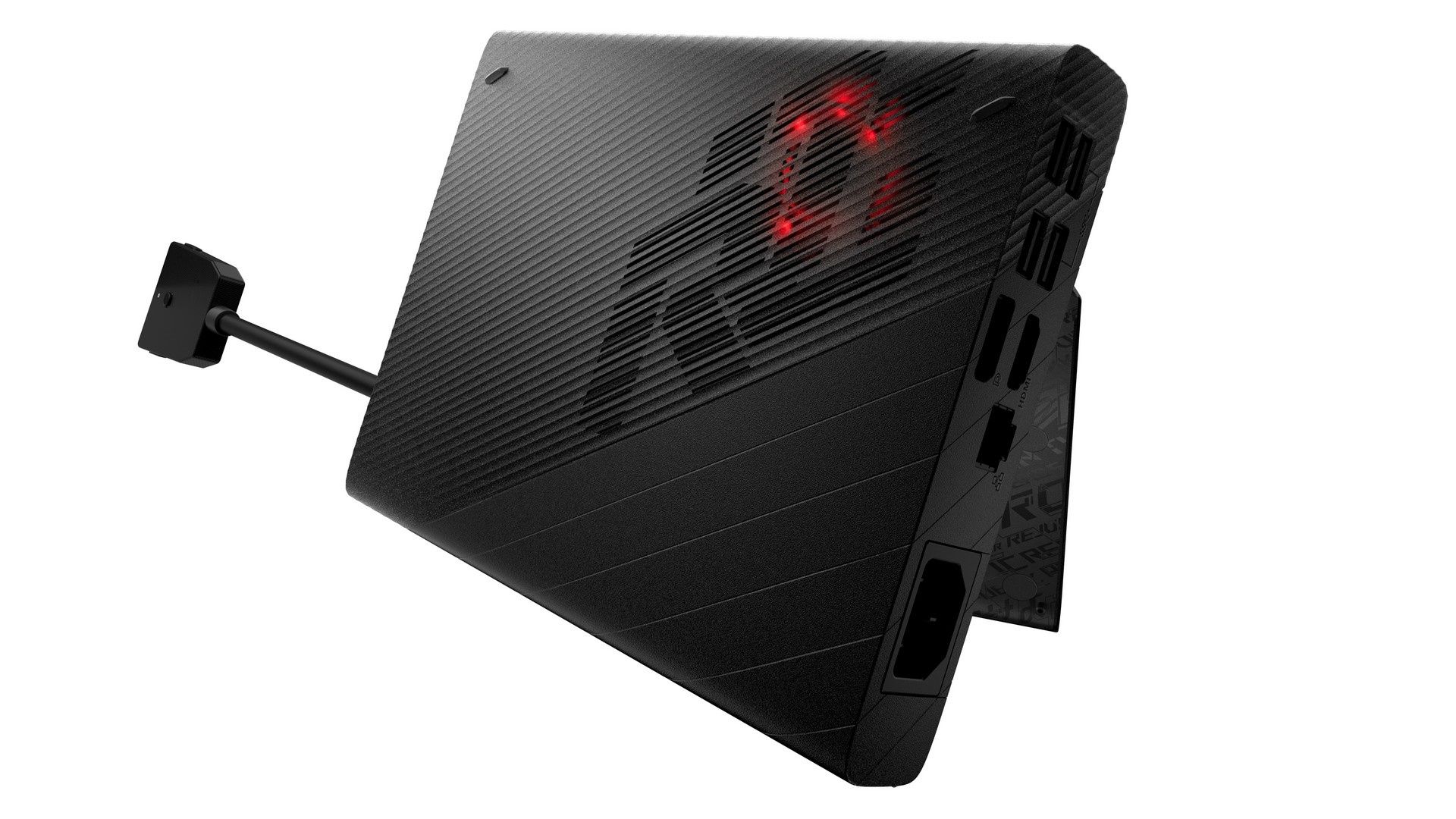 ASUS ROG Flow X13 (GV301) - eGPU