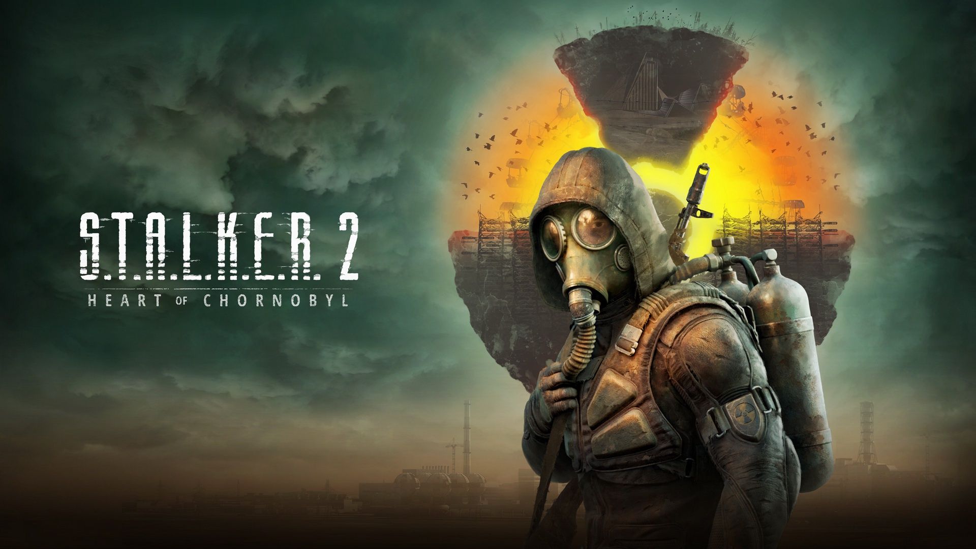 Branża gier na rozdrożu - S.T.A.L.K.E.R.2