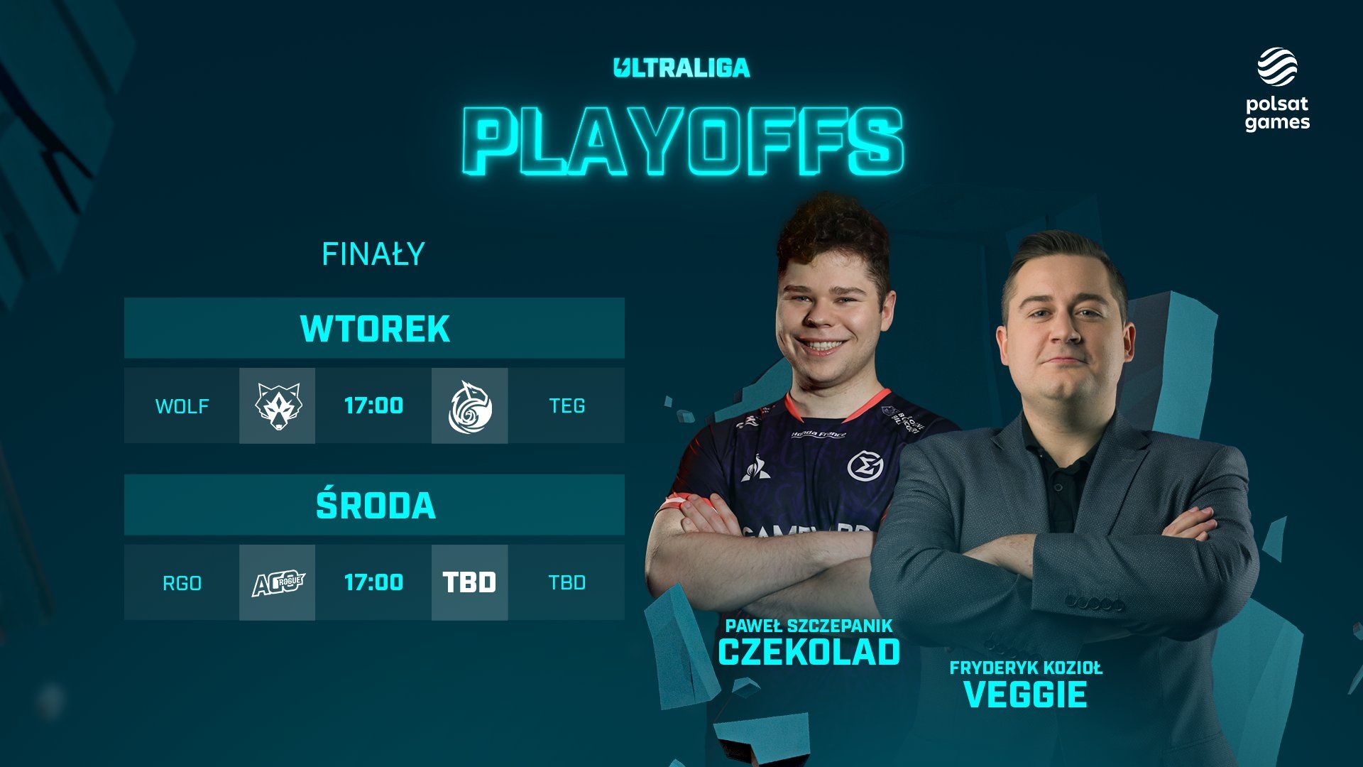 Ultraliga finały