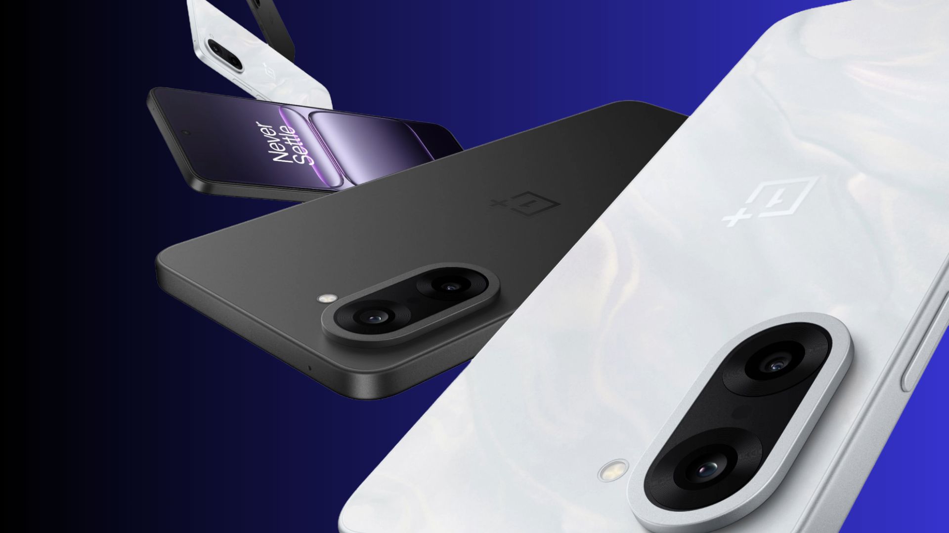 OnePlus Nord CE5