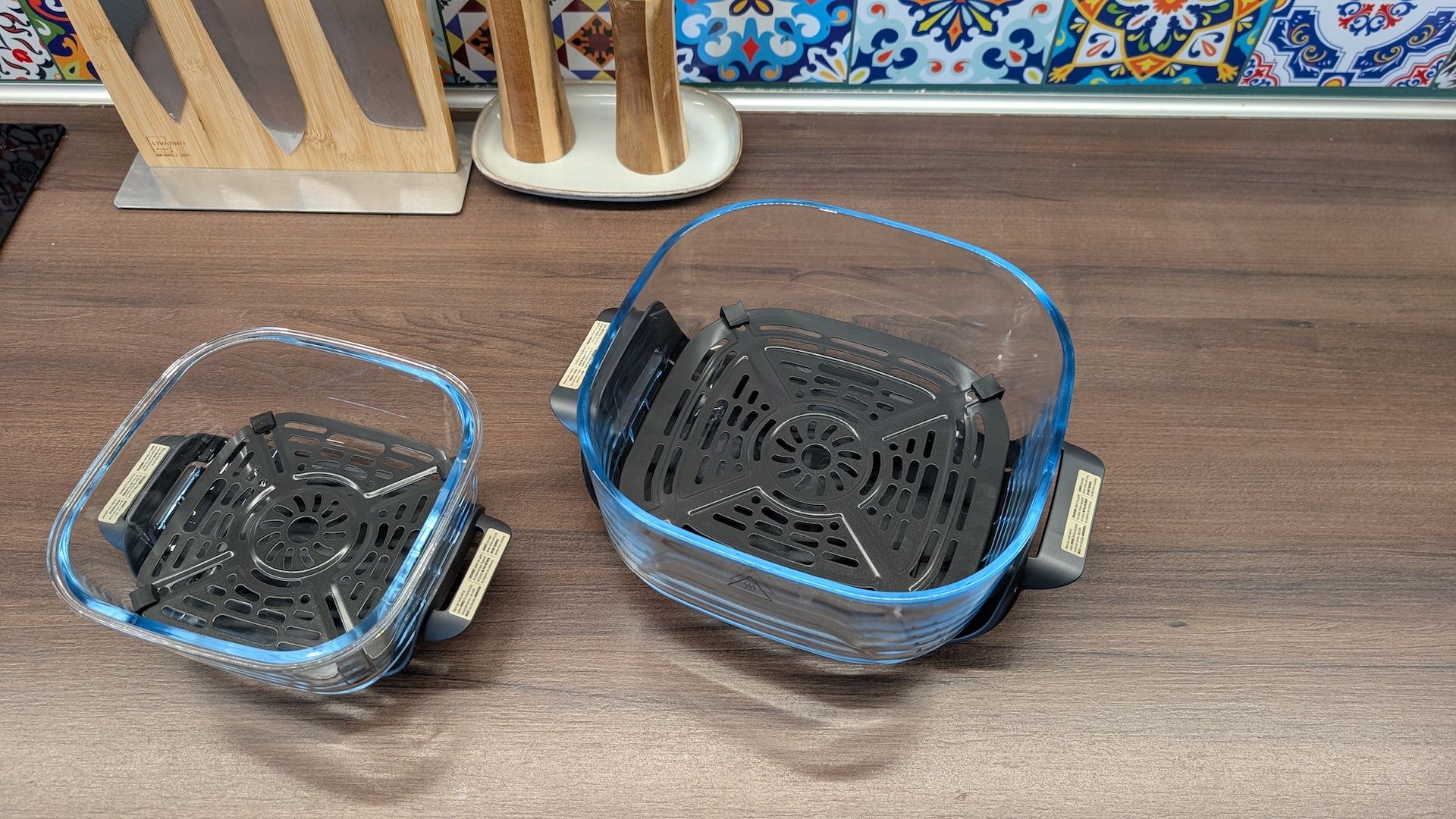 Ninja CRISPi