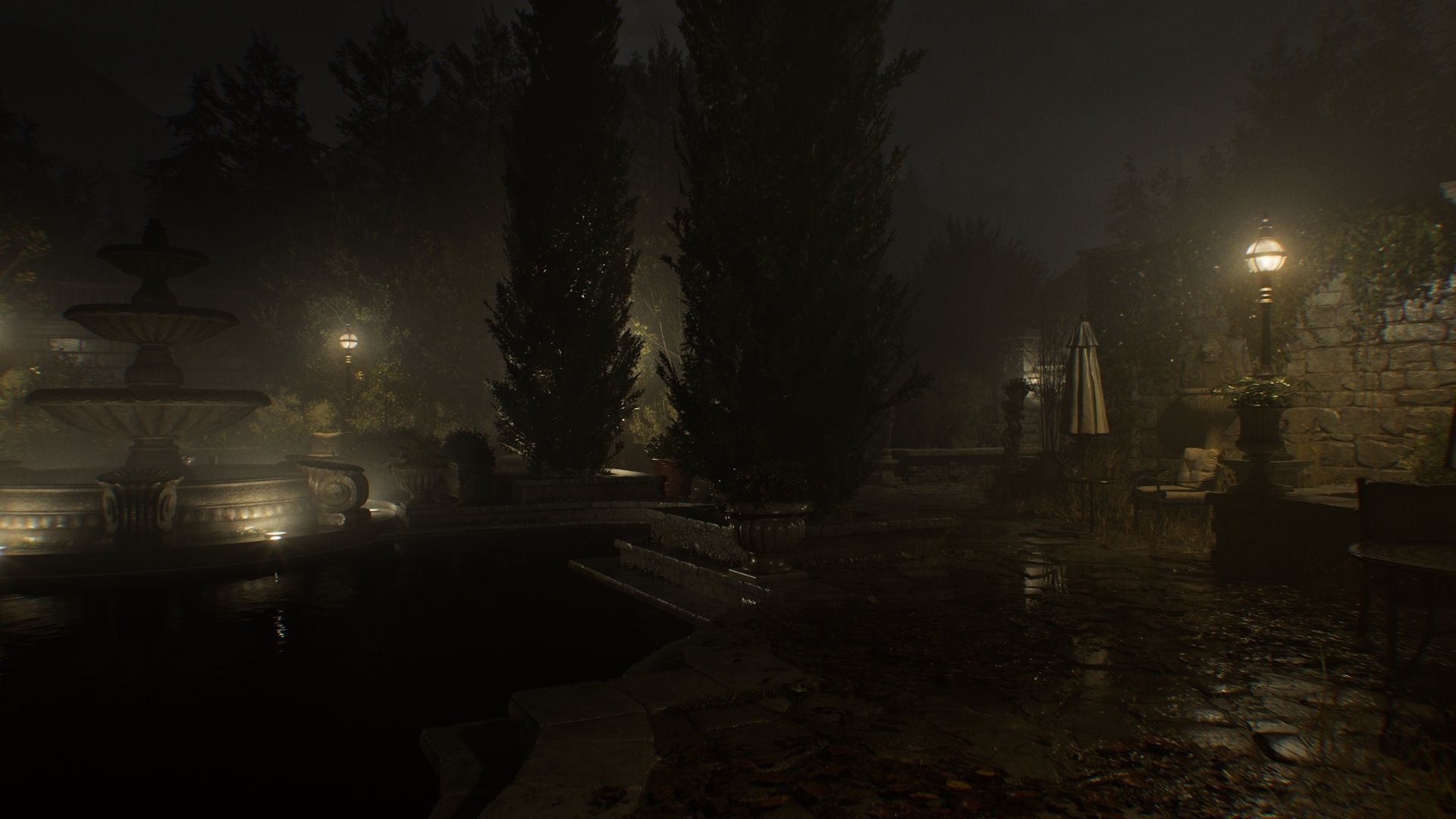 Resident Evil Requiem - foto z gry nr 12