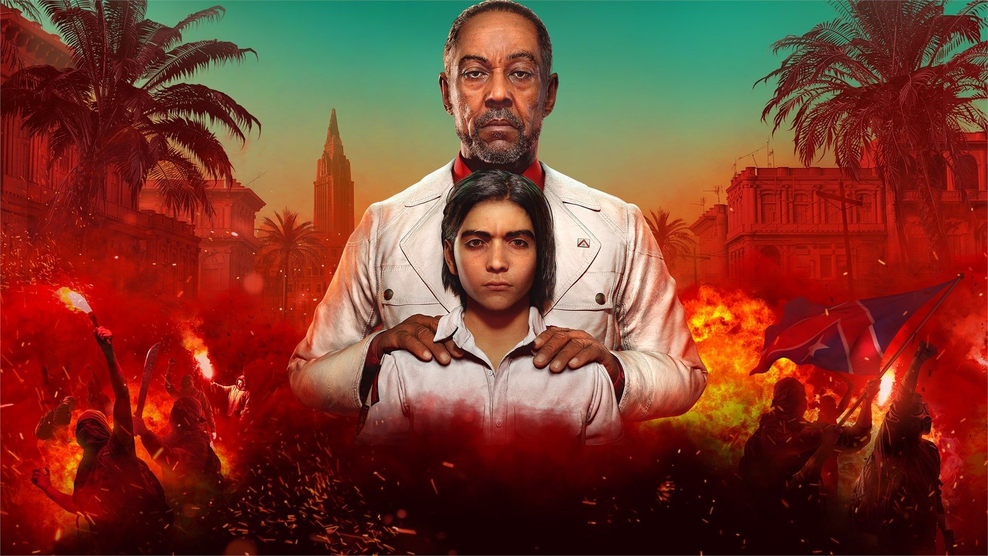 Najbardziej oczekiwane gry 2021 roku - Far Cry 6