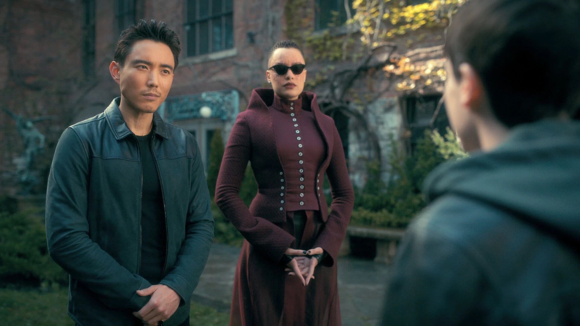 The Umbrella Academy sezon 3 - nowa ekipa i stara ekipa