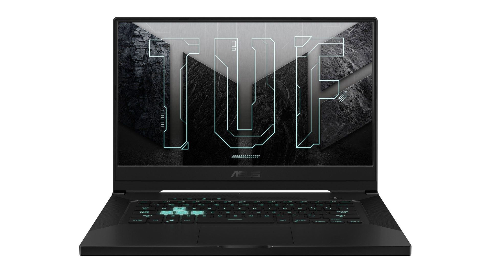 2021 ASUS TUF Dash F15