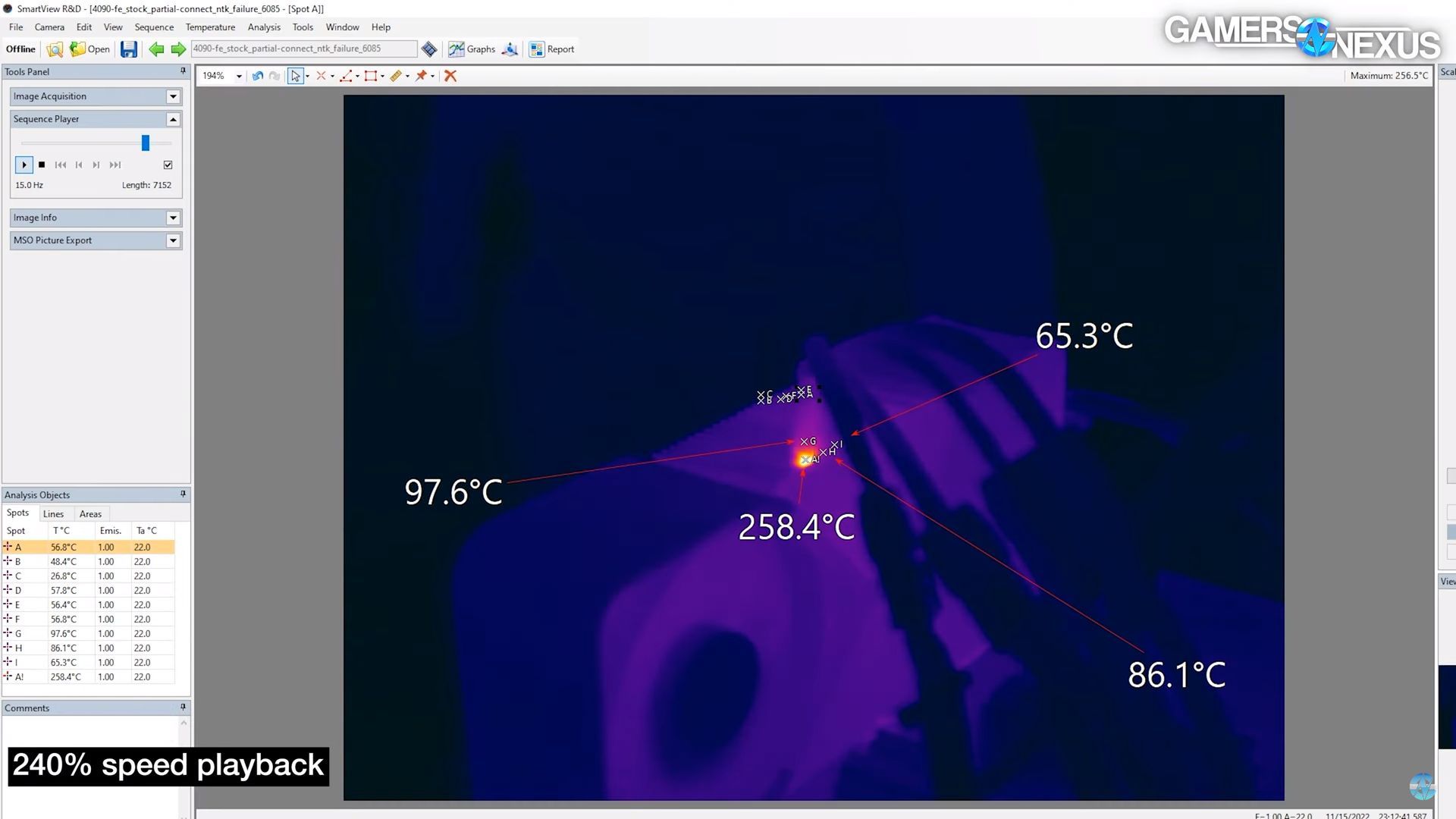 GeForce RTX 4090 - problem z wtyczką zasilania
