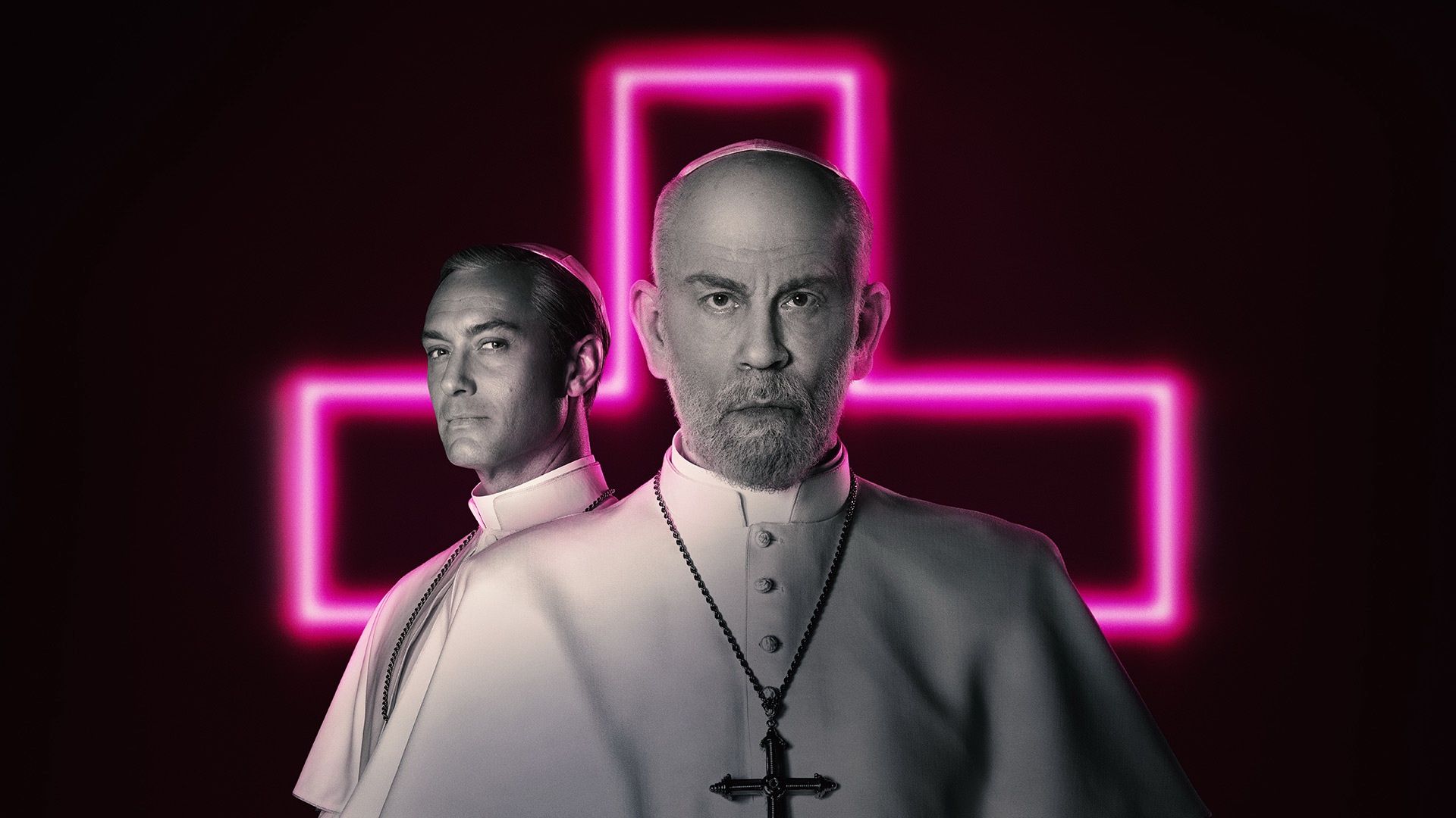 Najlepsze produkcje HBO Go z 2020 roku - Nowy Papież