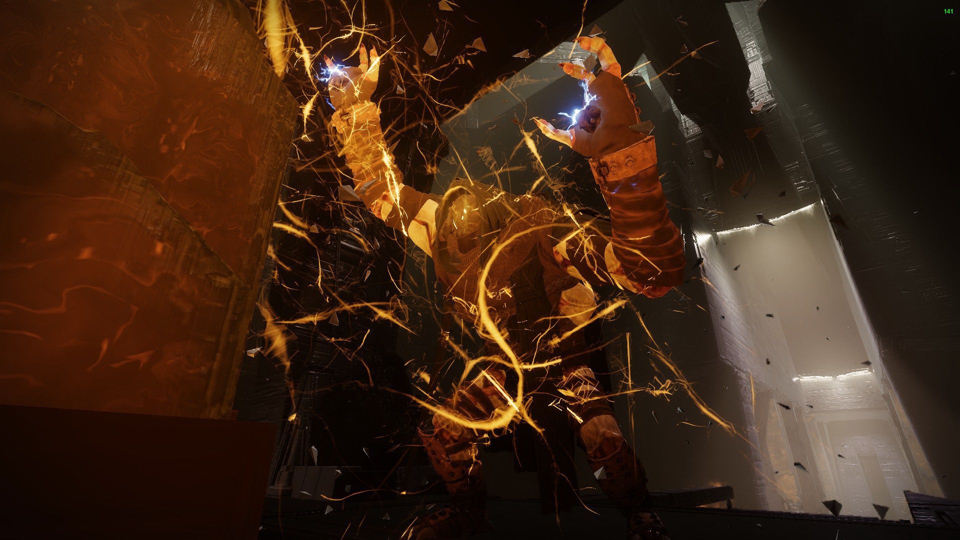 Destiny 2: Królowa-Wiedźma - rajd