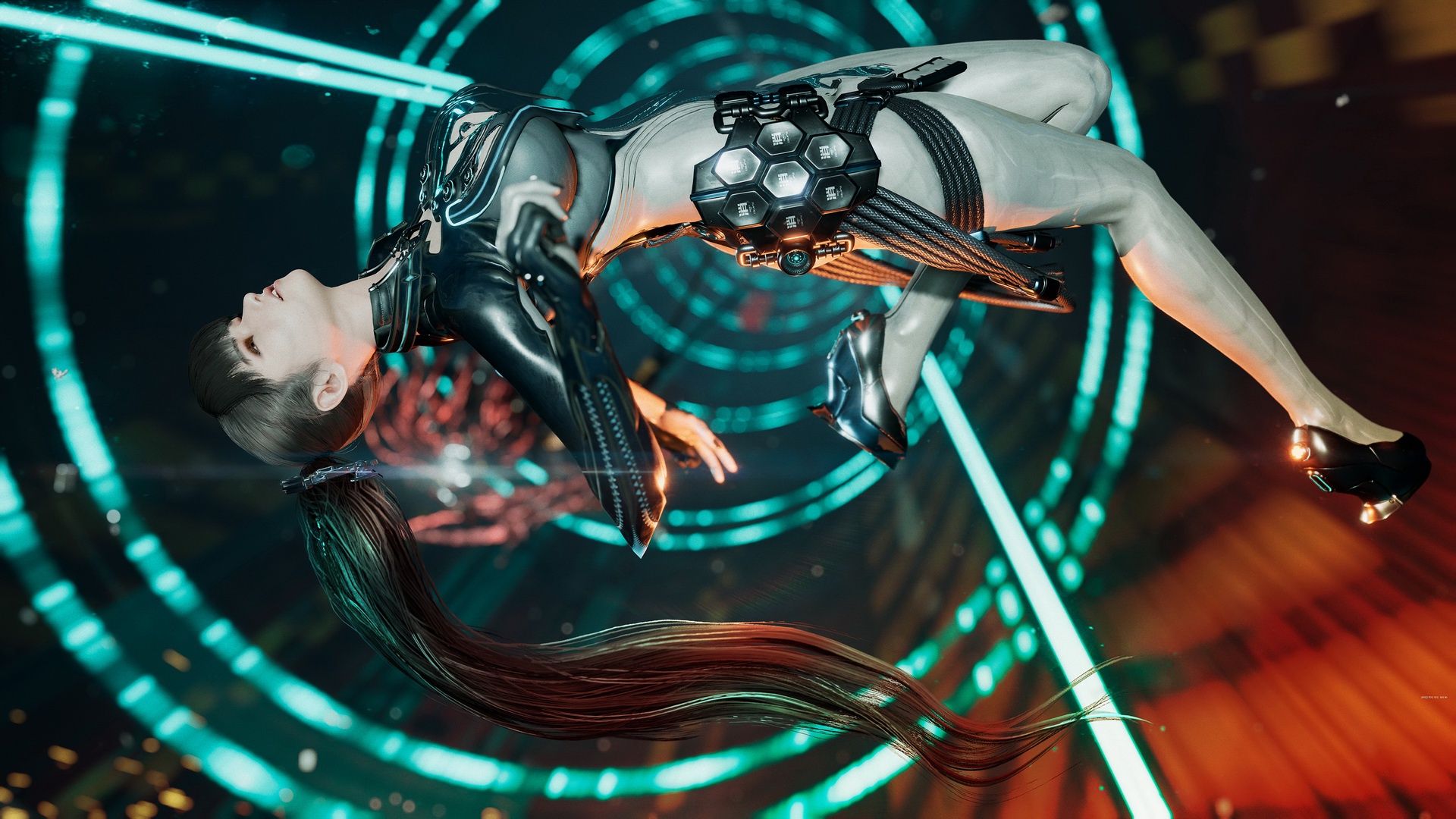 Stellar Blade - Eve
