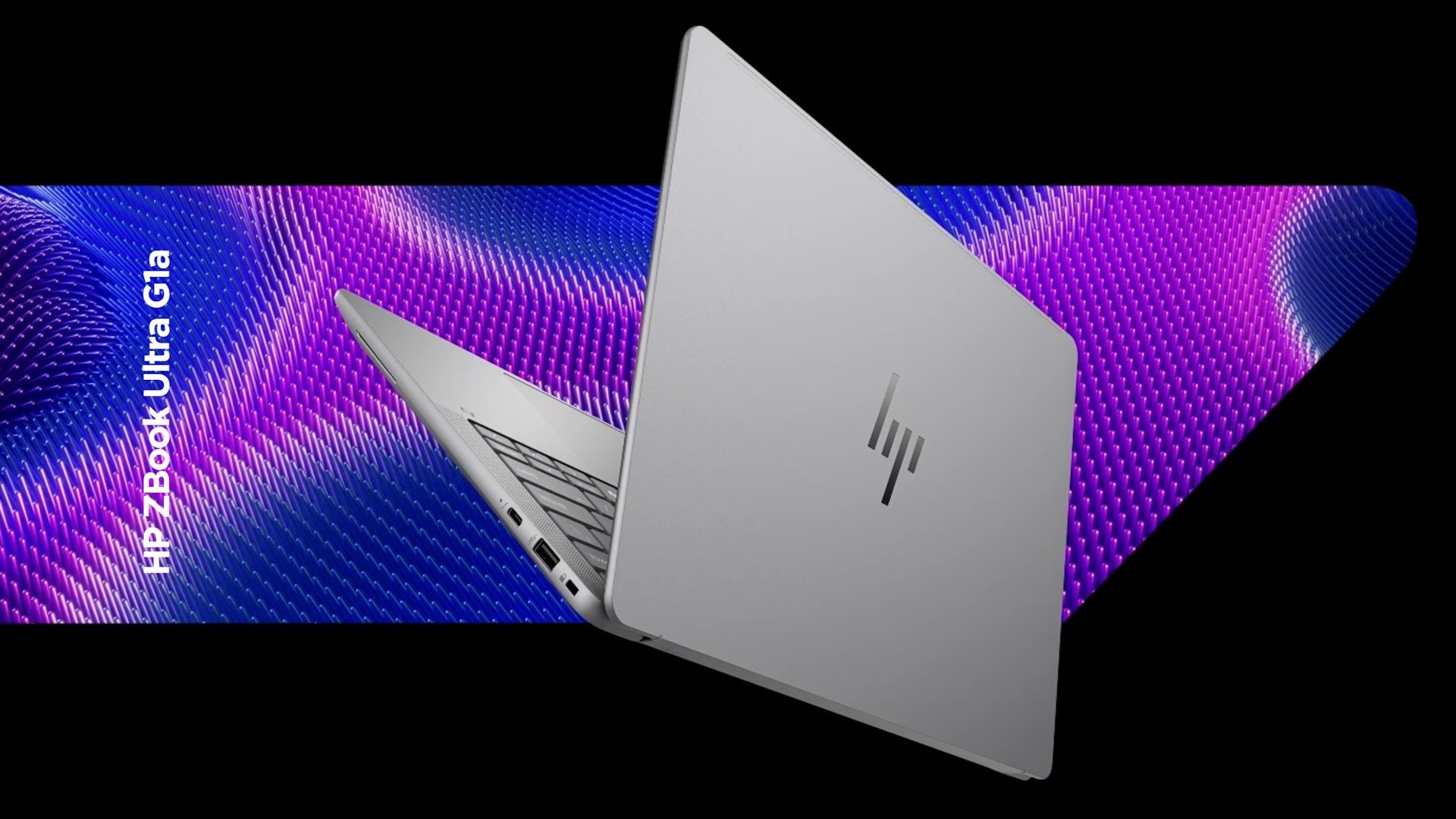 CES 2025 - Nowości PC - po prostu HP ZBook