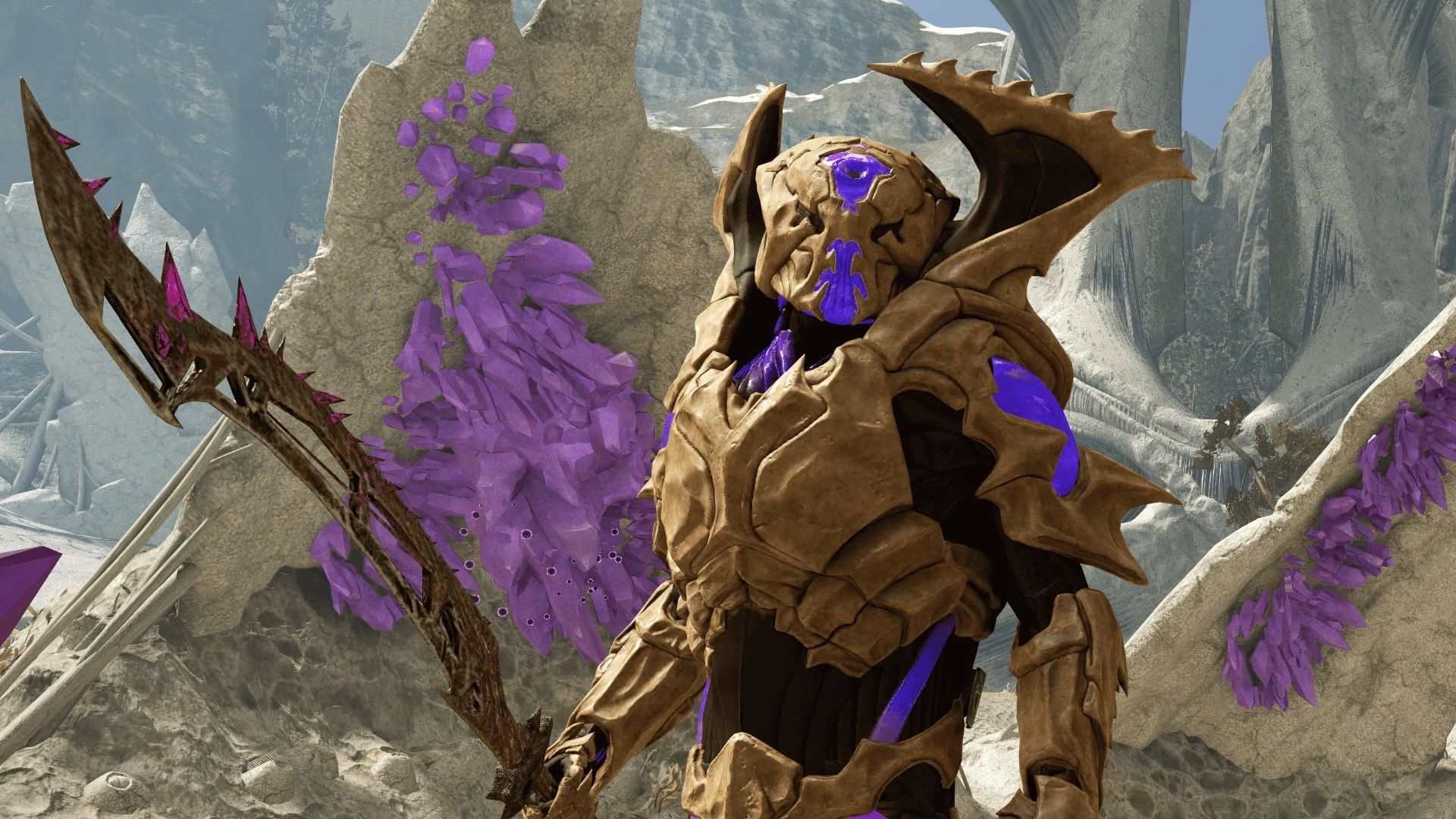 Elex 2 - niebianie