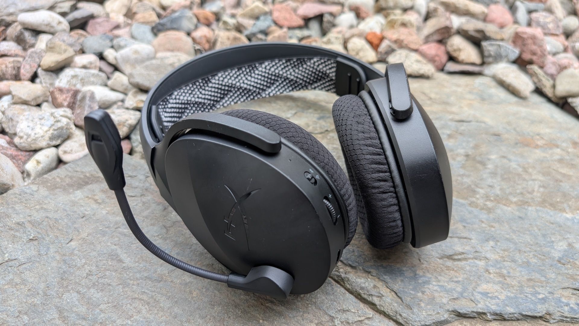 HyperX Cloud Jet