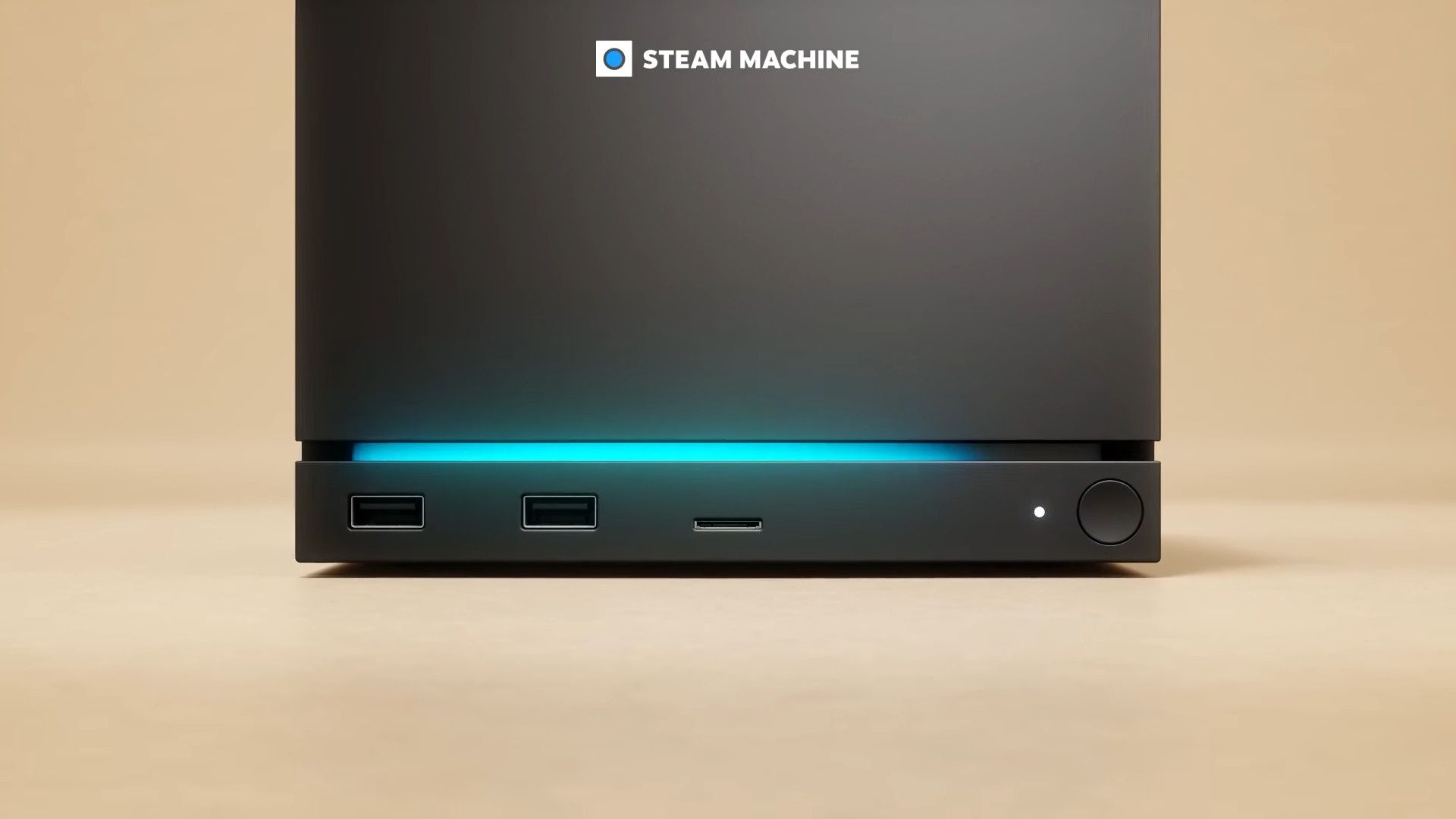 Steam Machine może zostać opóźniony