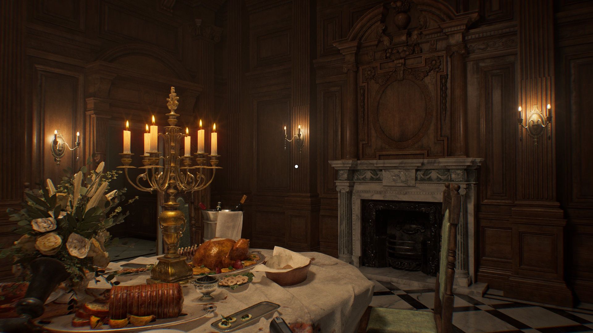 Resident Evil Requiem - foto z gry nr 09