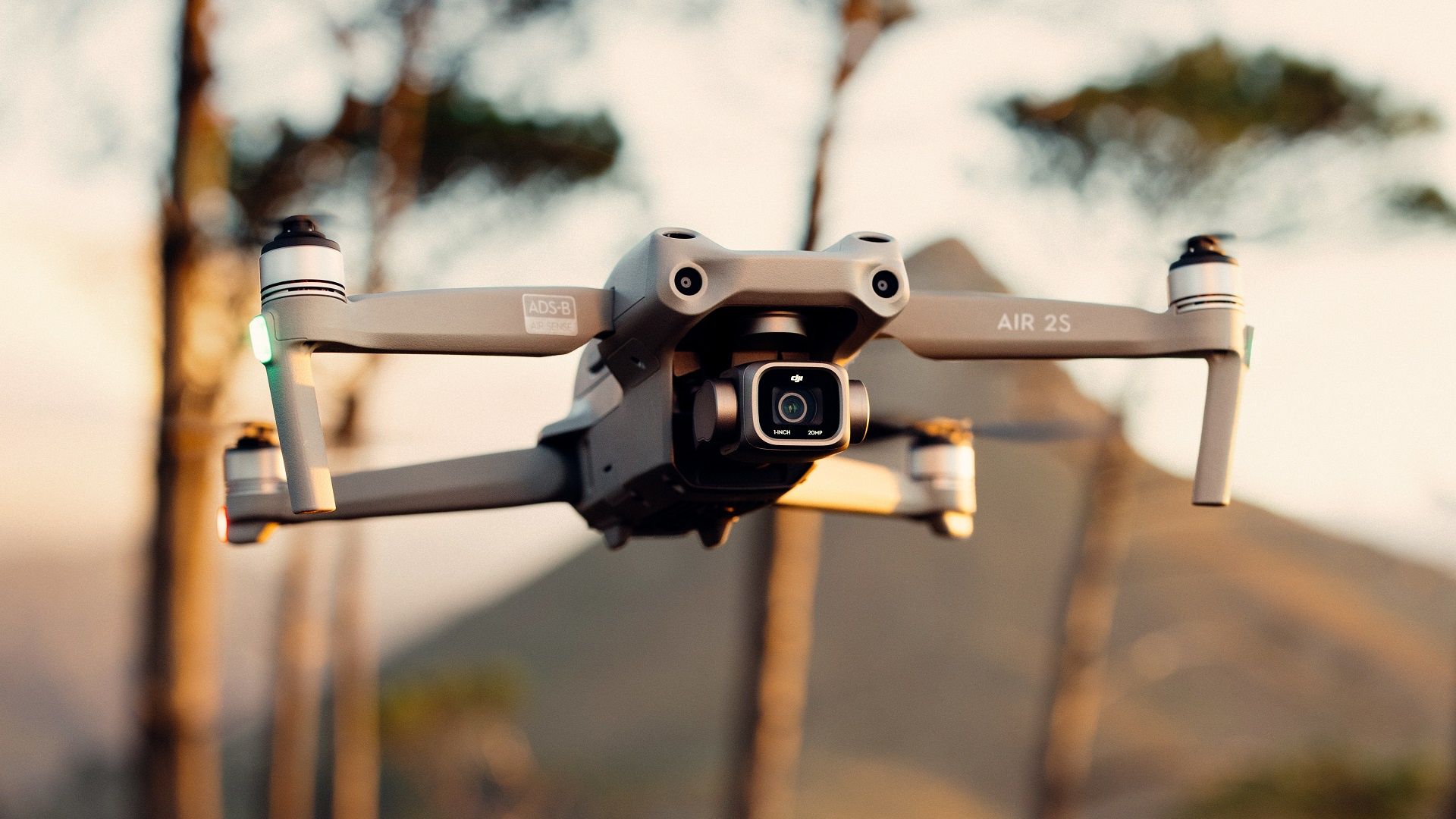 Drony DJI - DJI Air 2S