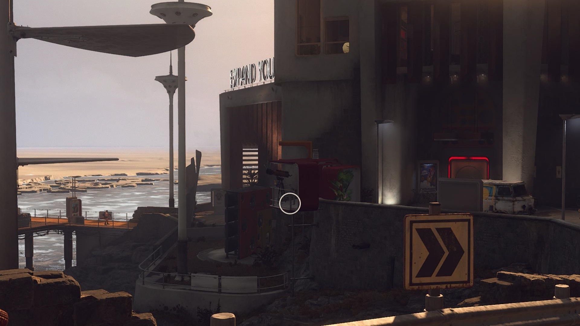 W DEATHLOOP klimat BioShocka czuć na kilometr