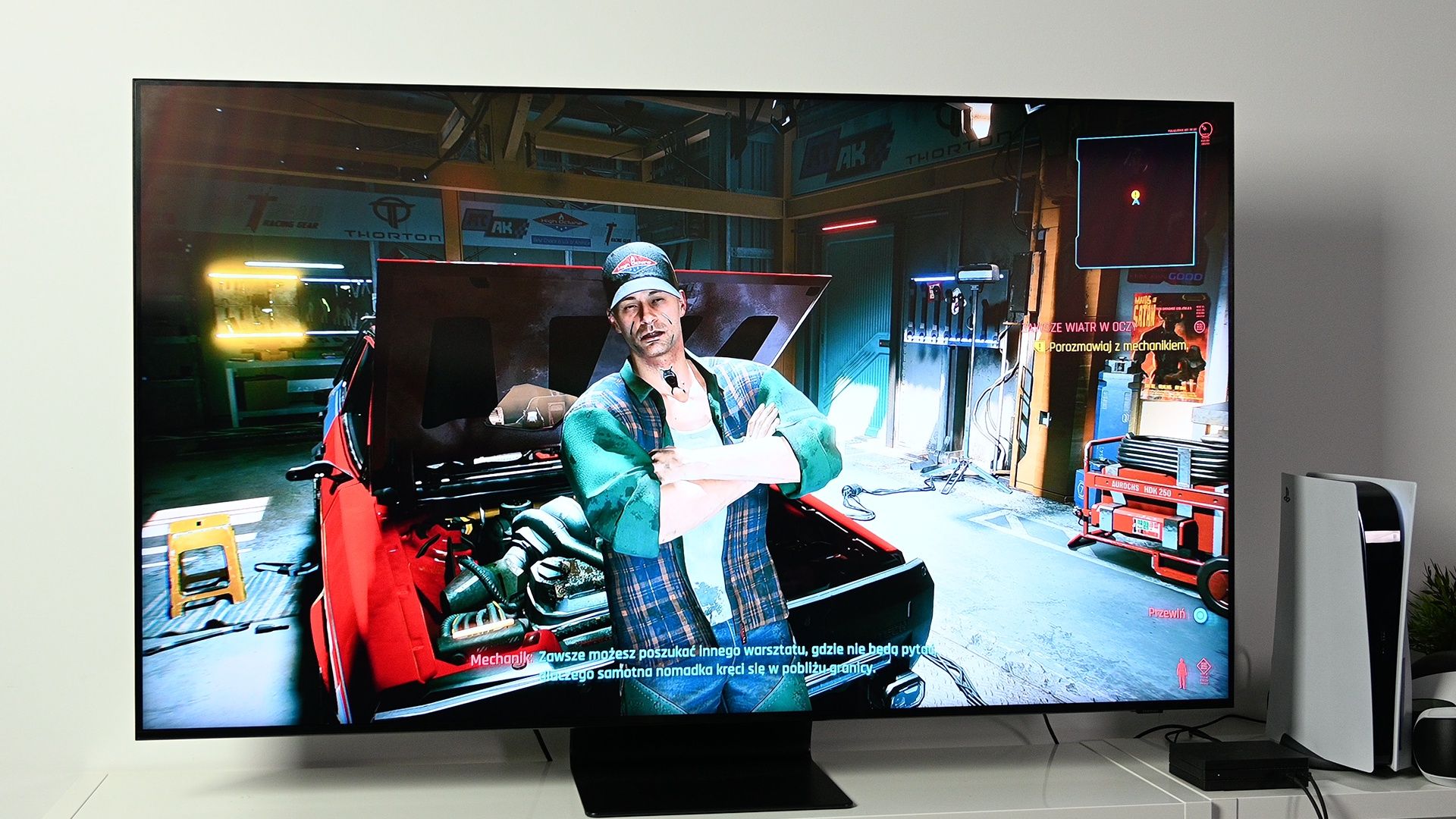 Telewizor Samsung 8K Q800T