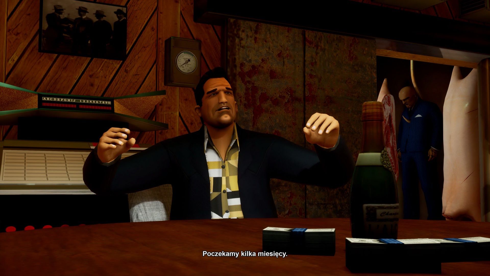 GTA The Trilogy - The Definitive Edition - GTA Vice City