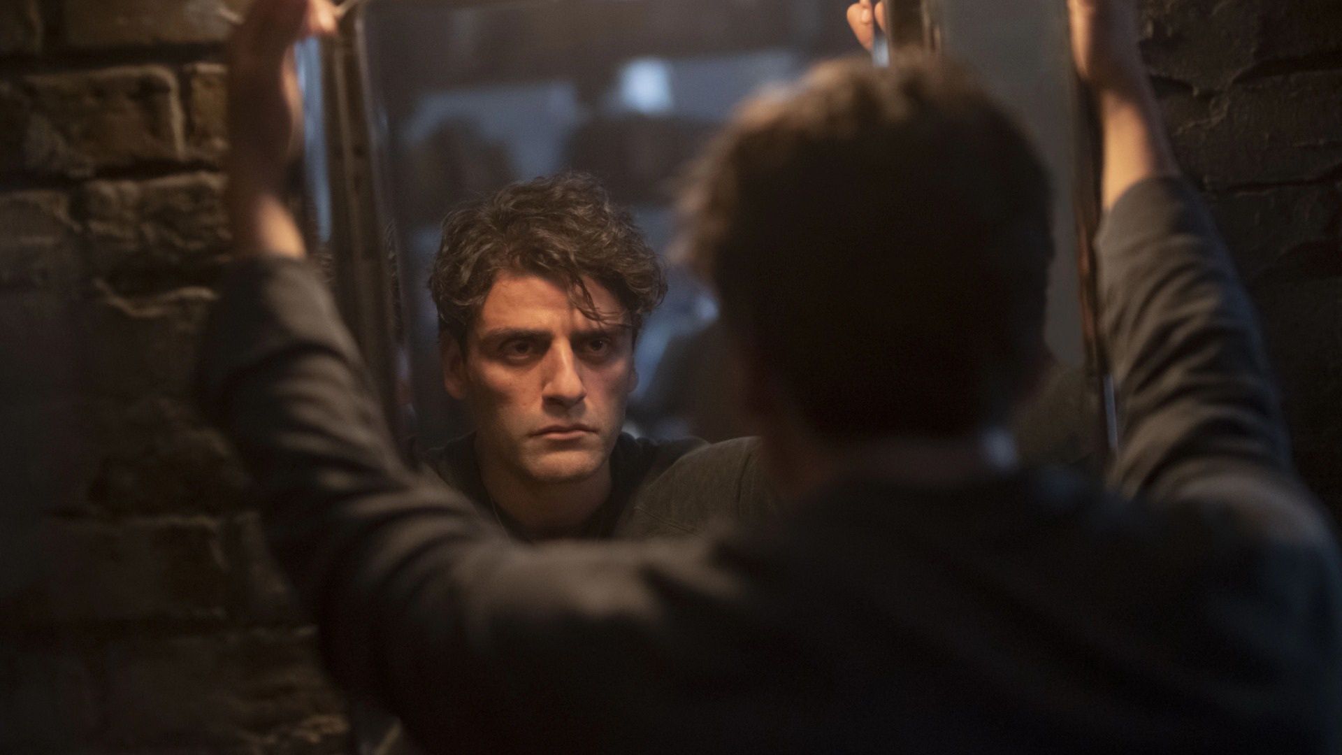 Moon Knight - Oscar Isaac w podwójnej roli