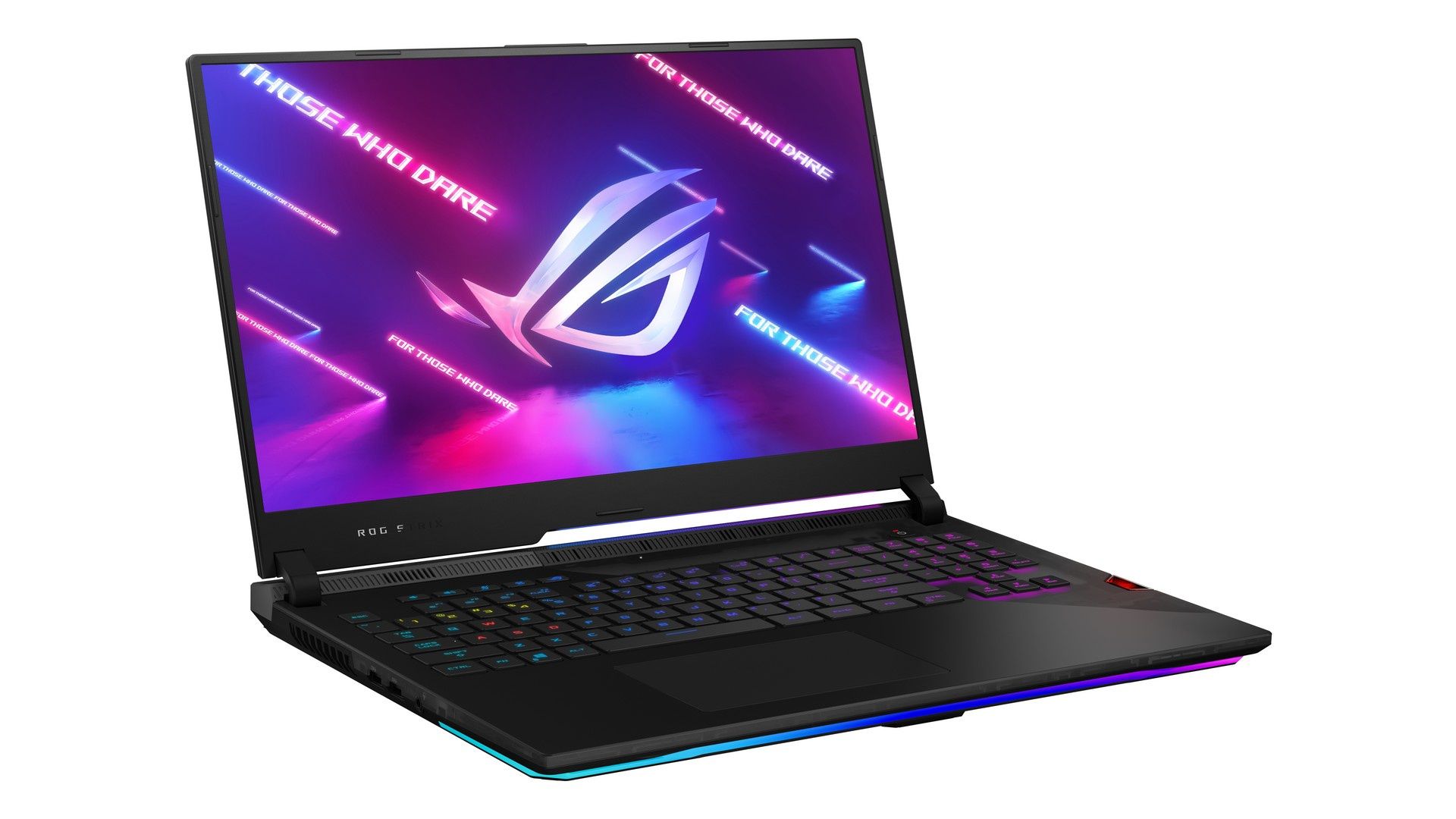 ASUS ROG STRIX SCAR 15/17 (G533/733)