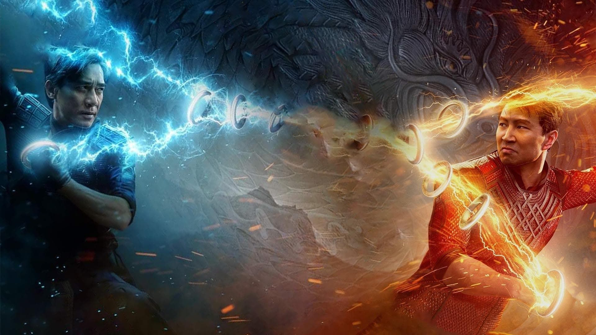 4 faza MCU - Shang-Chi