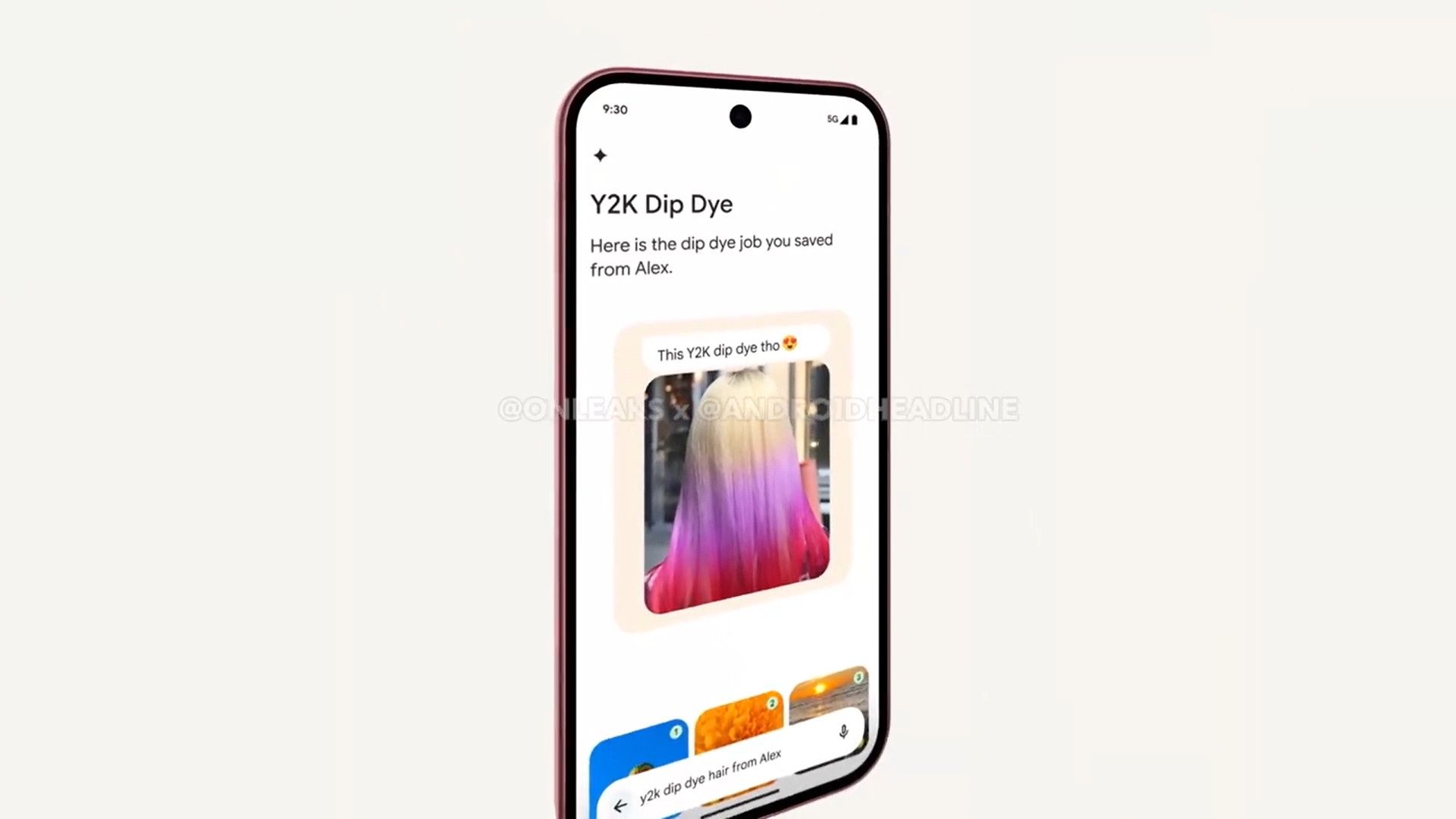 Pixel 9