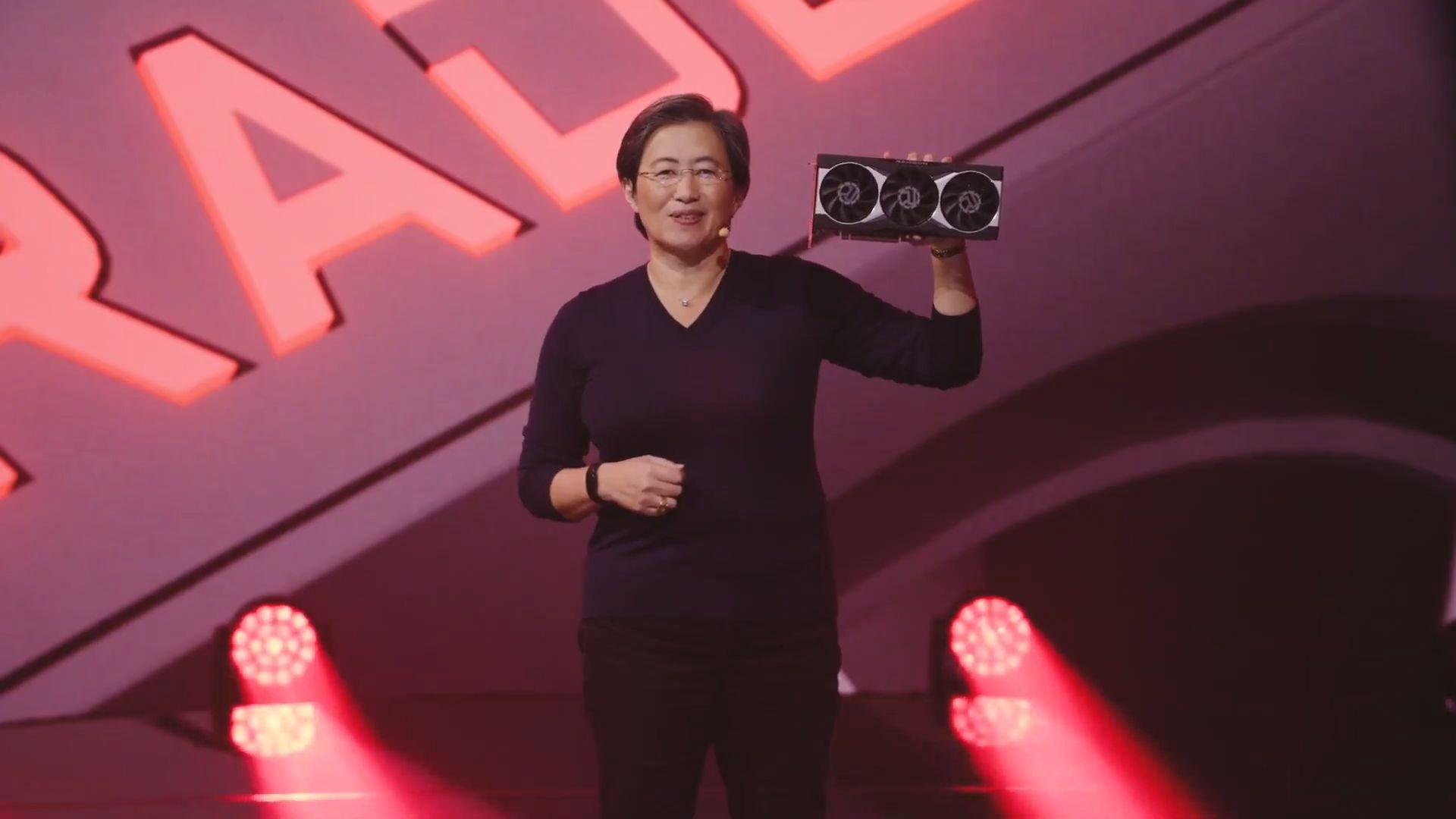 AMD Radeon RX 6000