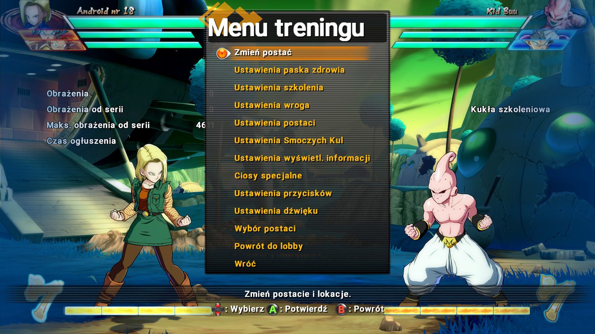 Dragon Ball FighterZ