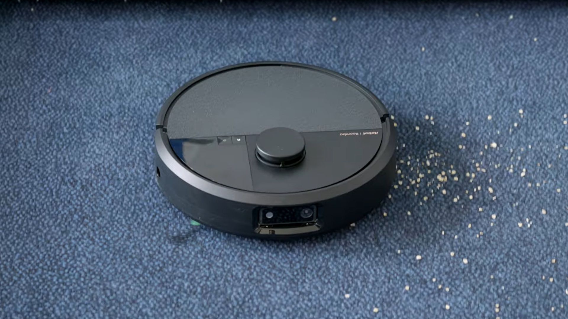 iRobot Roomba Combo Plus 505 dywan