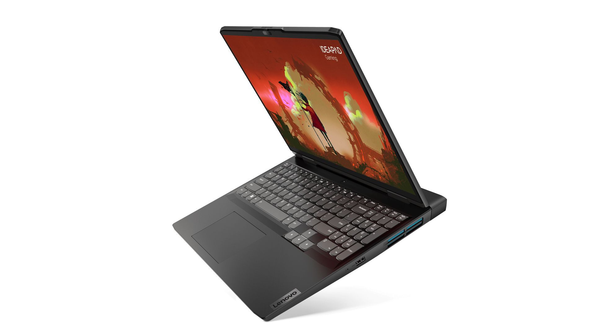 Lenovo IdeaPad Gaming 3