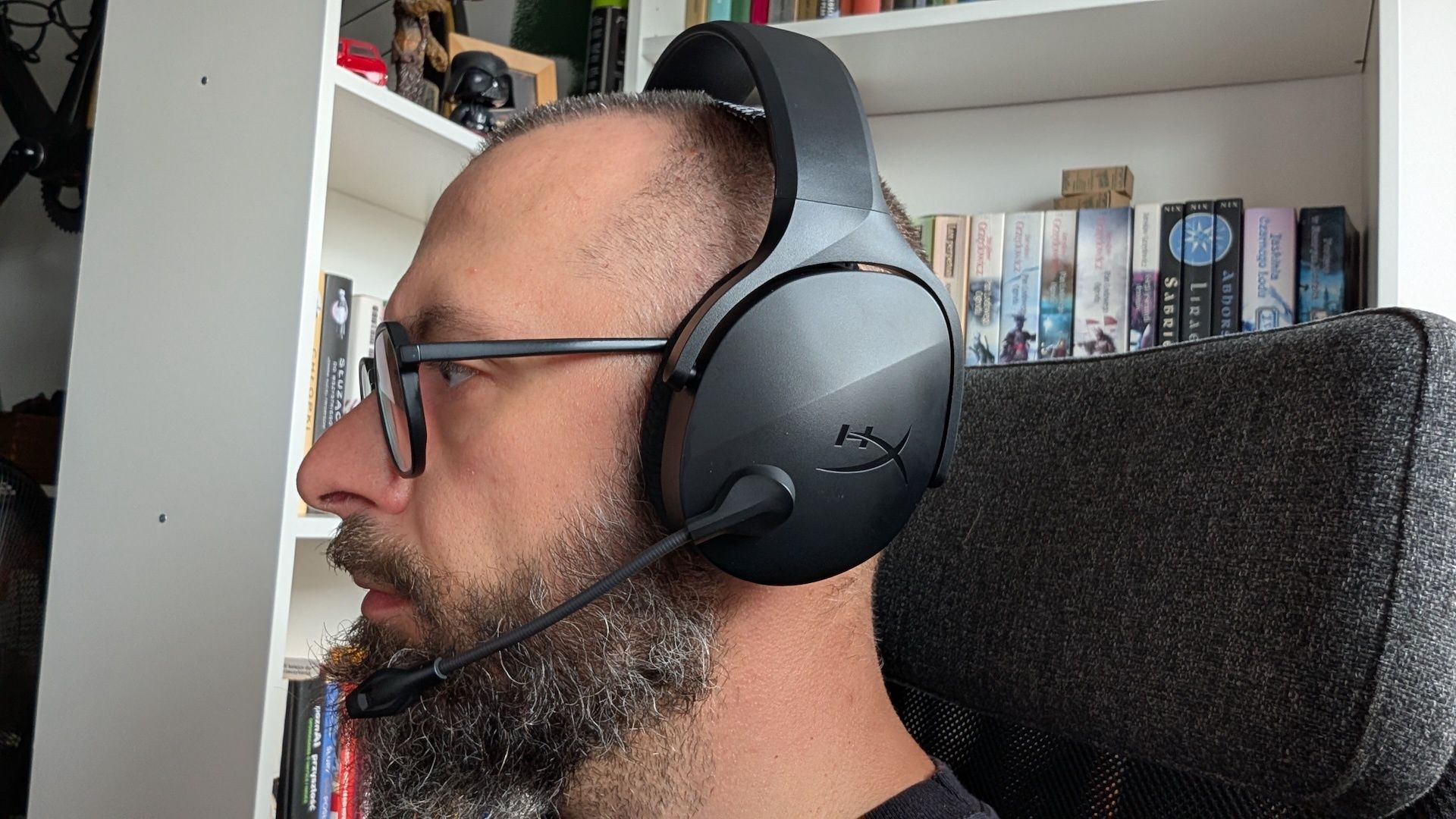HyperX Cloud Jet