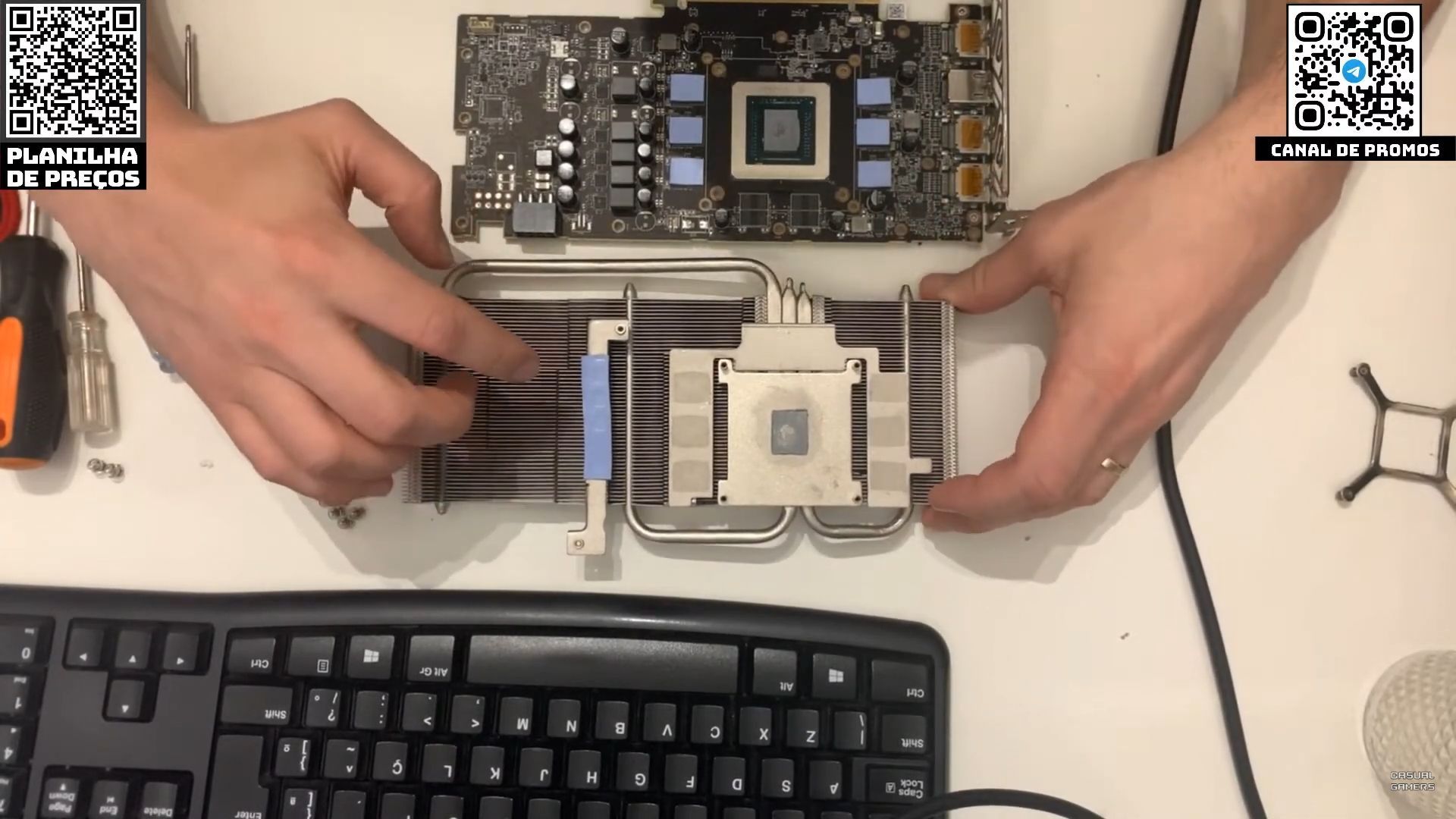 JieShuo Radeon RX 5600 XT