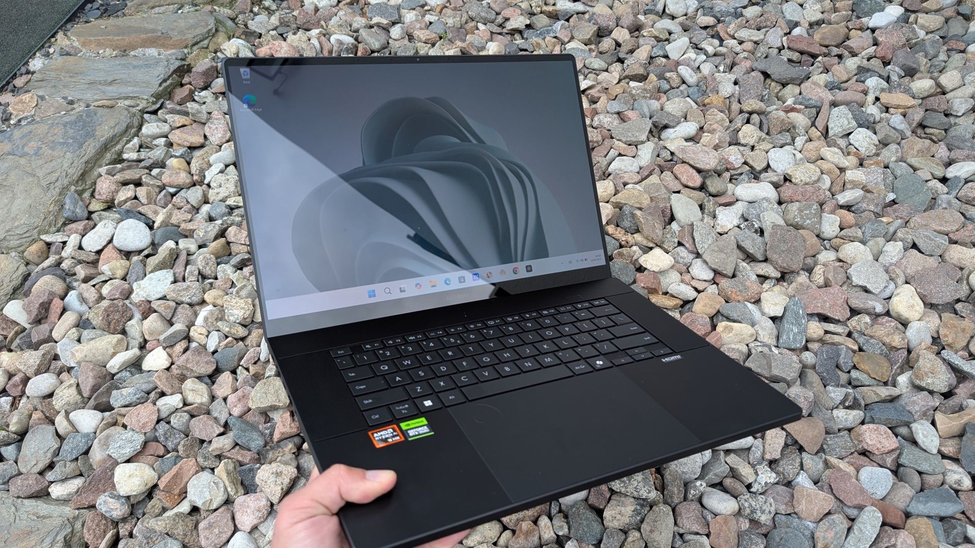 Laptop ASUS