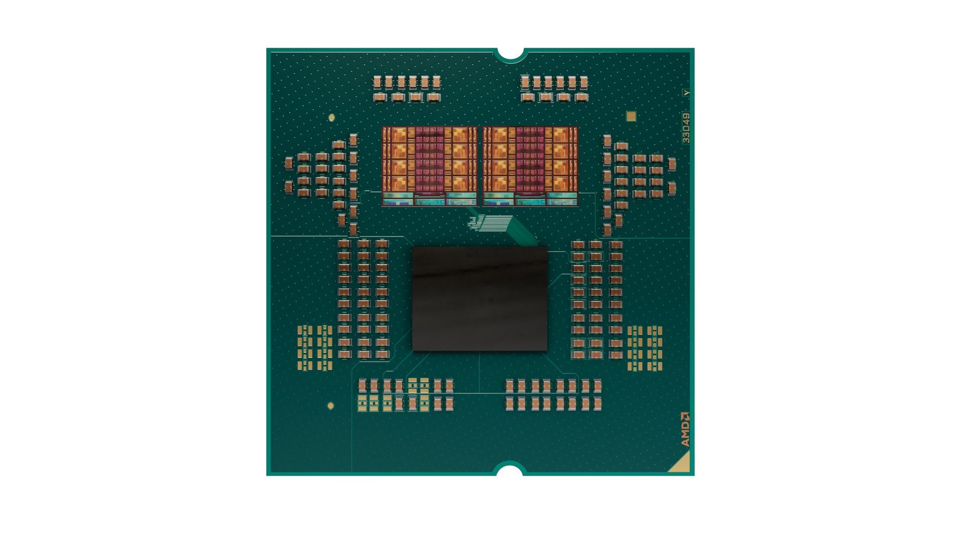 AMD Ryzen 9000