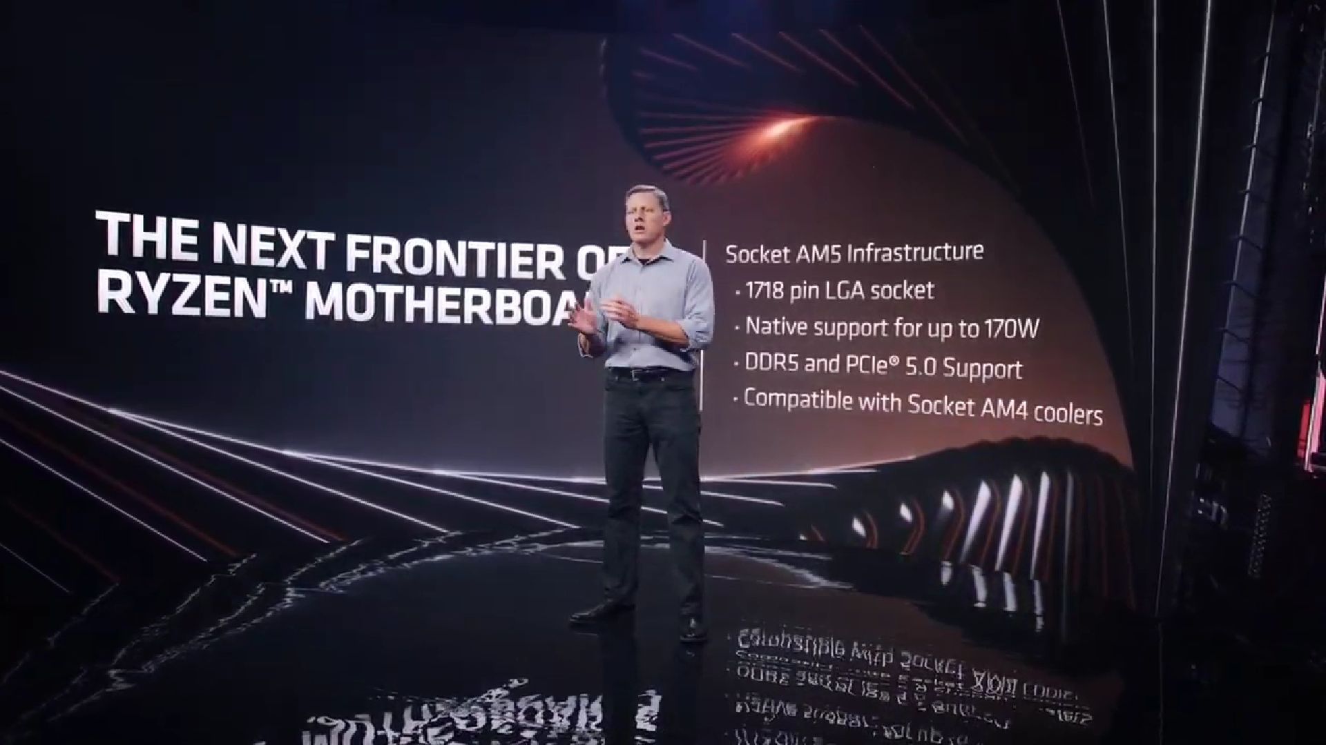 AMD Ryzen 7000