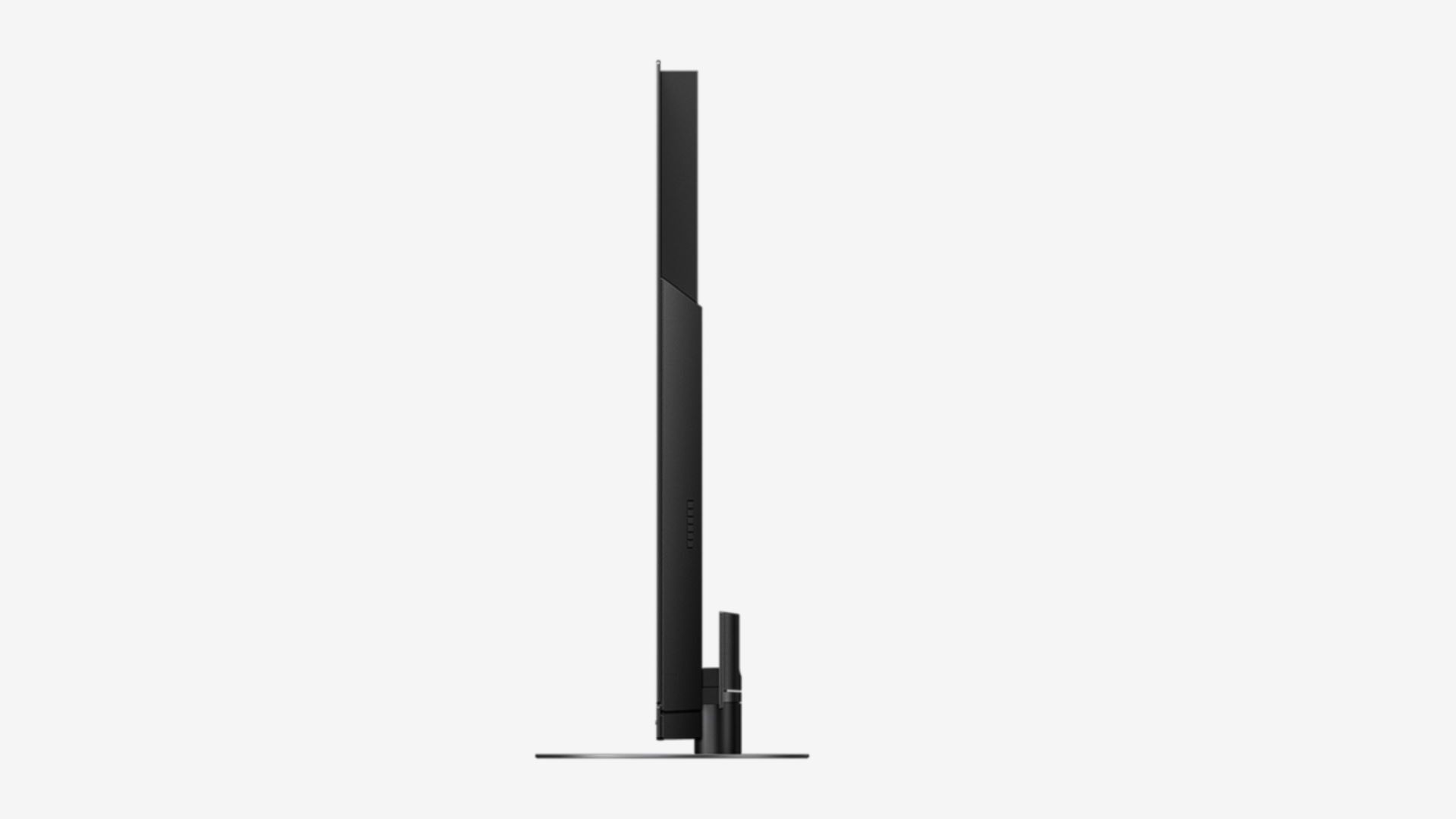 Panasonic TX-65HZ1500E - zdjęcie z profilu