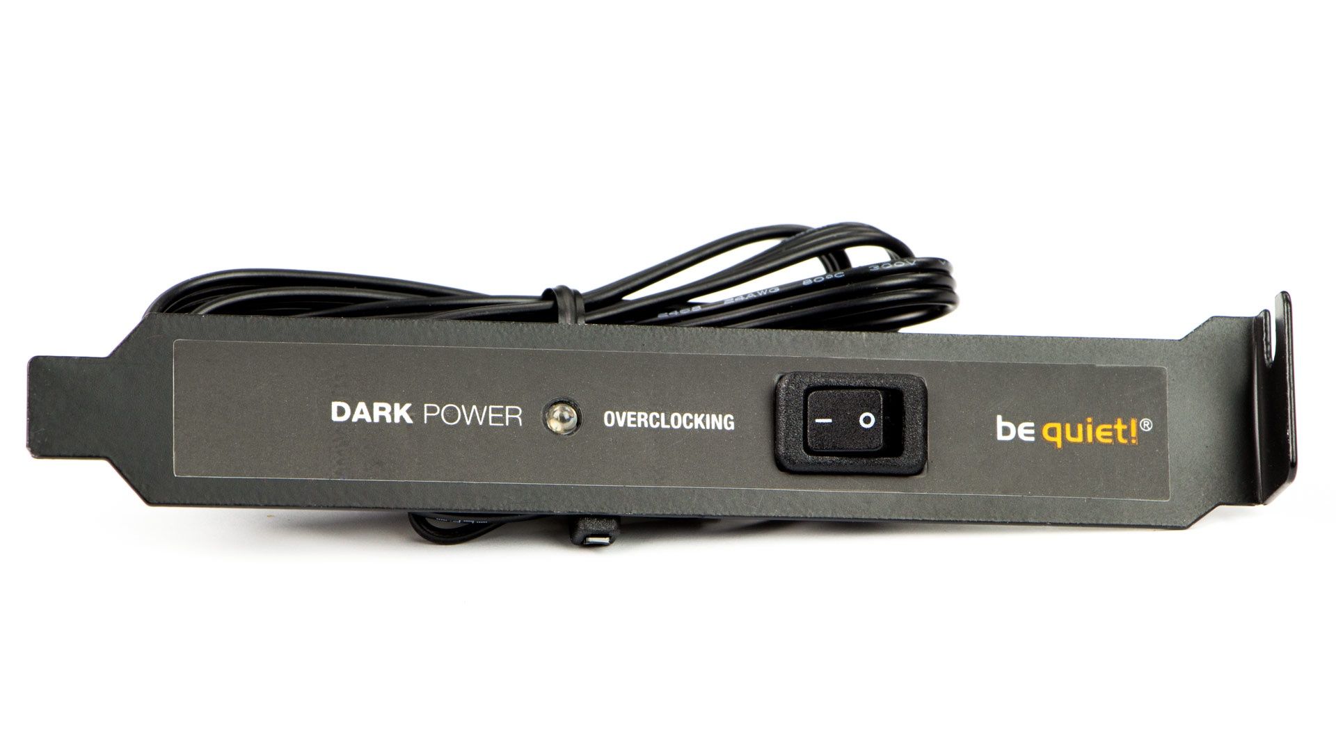 be quiet! Dark Power 12 750W