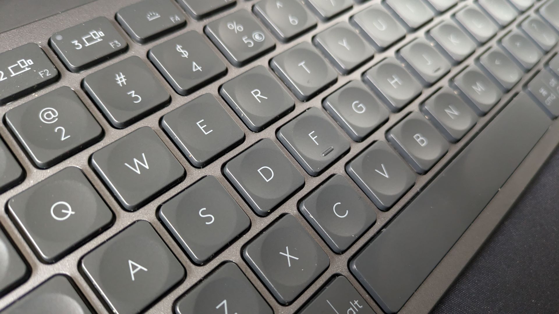 Logitech MX Keys Mini