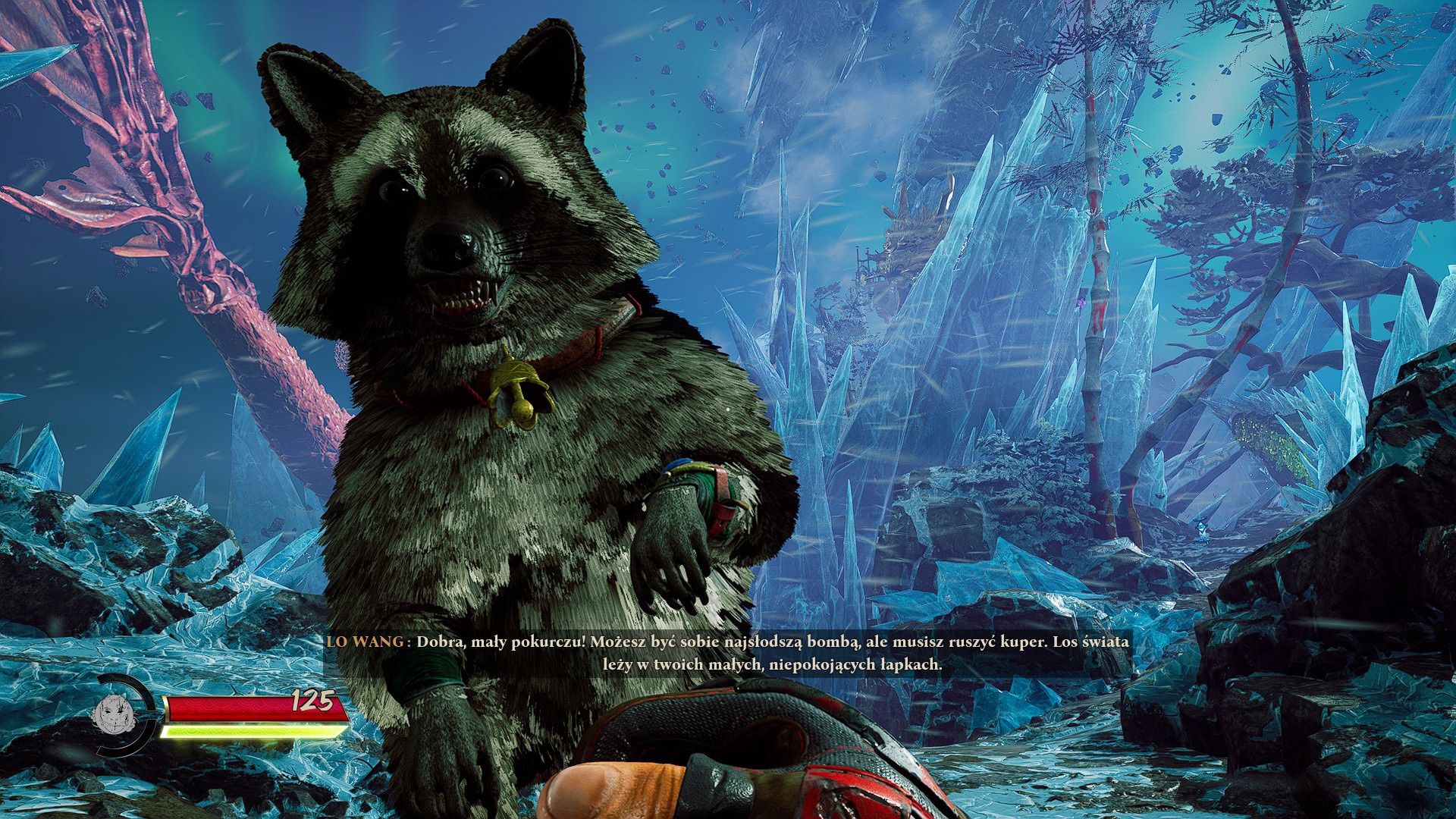 Shadow Warrior 3 - szop