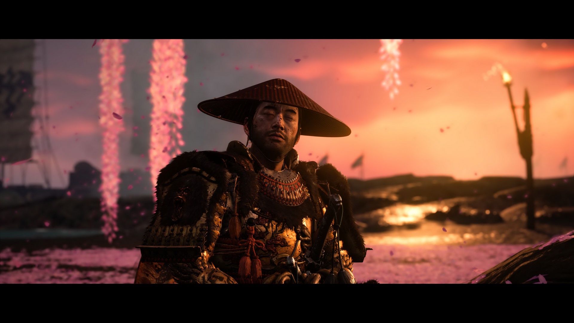 Ghost of Tsushima: Director