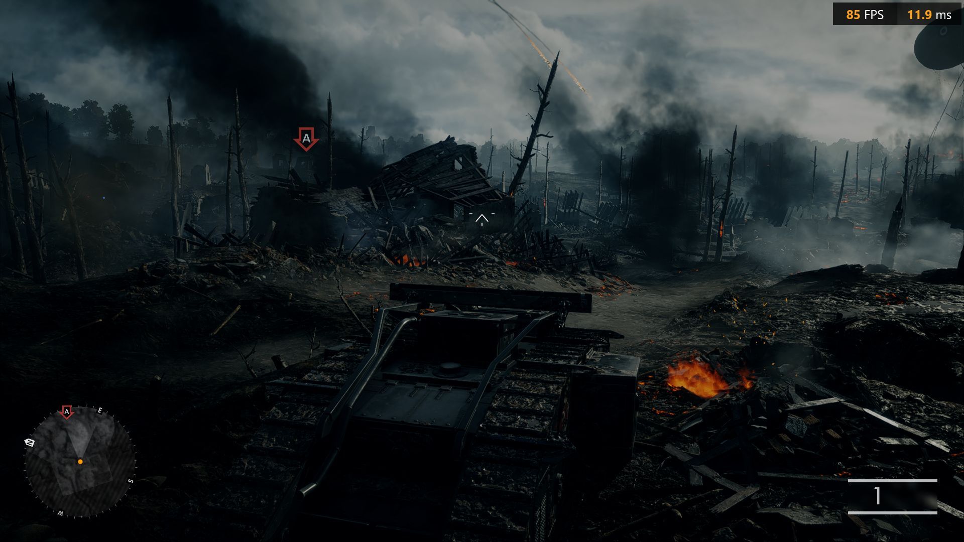 Battlefield 1