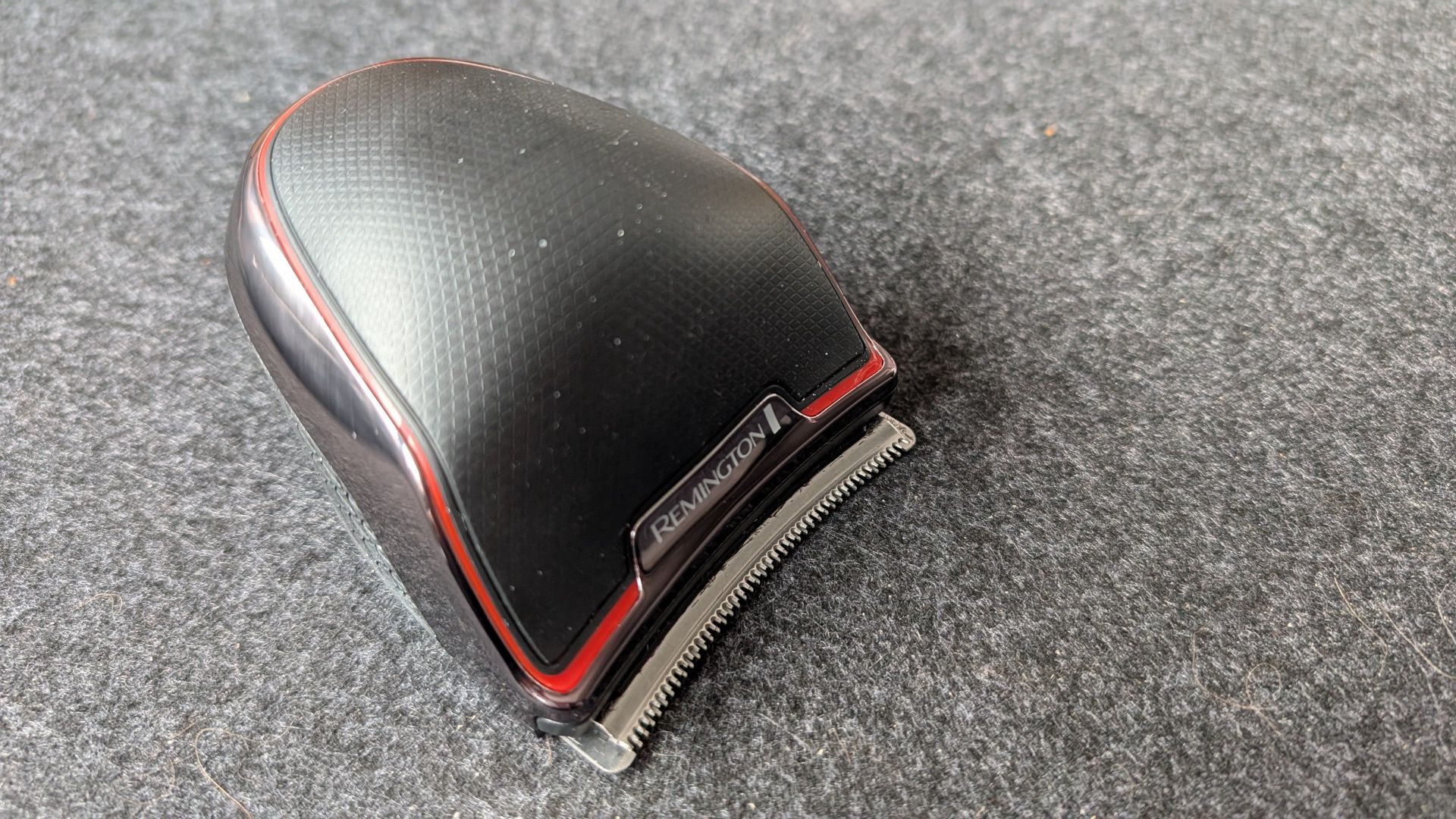 Remington QuickCut Pro