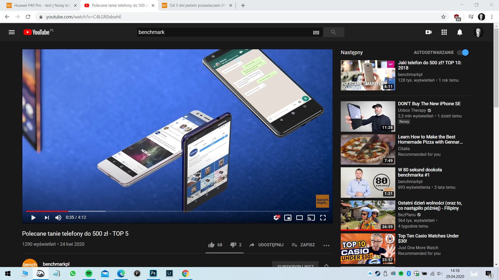 Jak przesłać pulpit z komputera przez przeglądarkę Chrome?