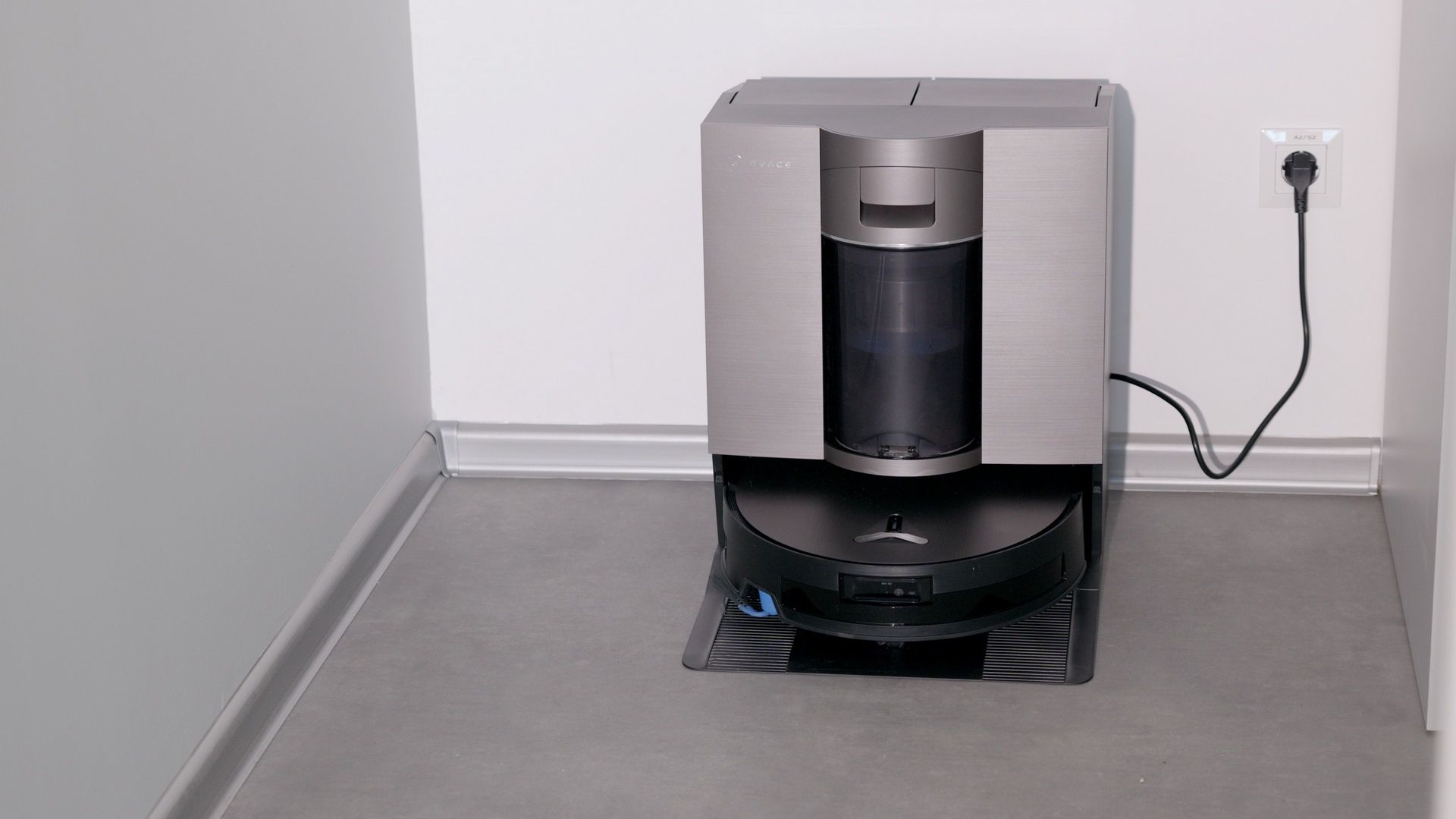Ecovacs Deebot X11 OmniCyclone - baza OmniCyclone