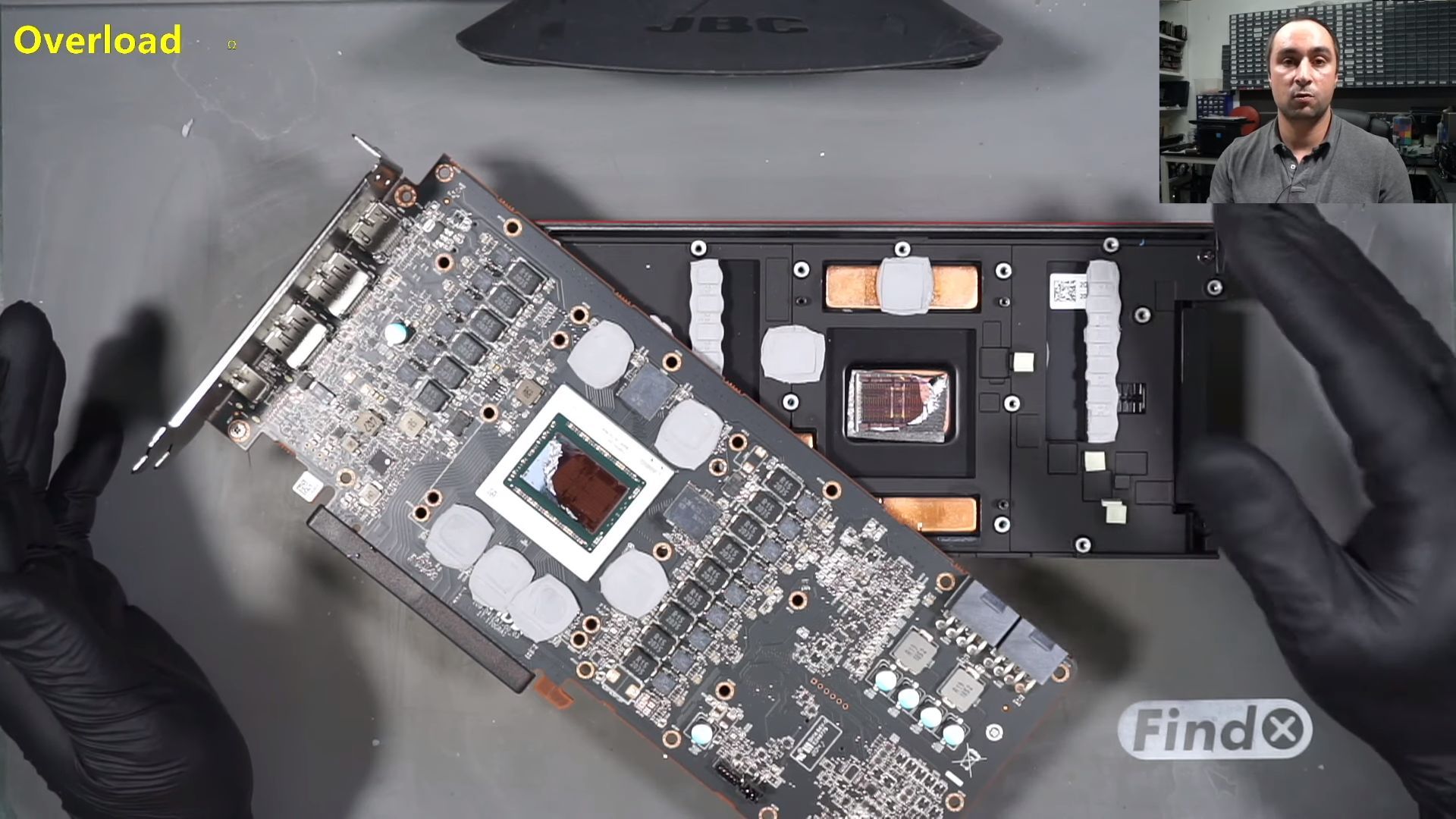 Radeon RX 6800 XT