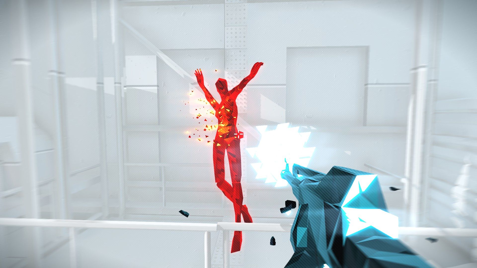 Superhot Mind Control Delete Steam