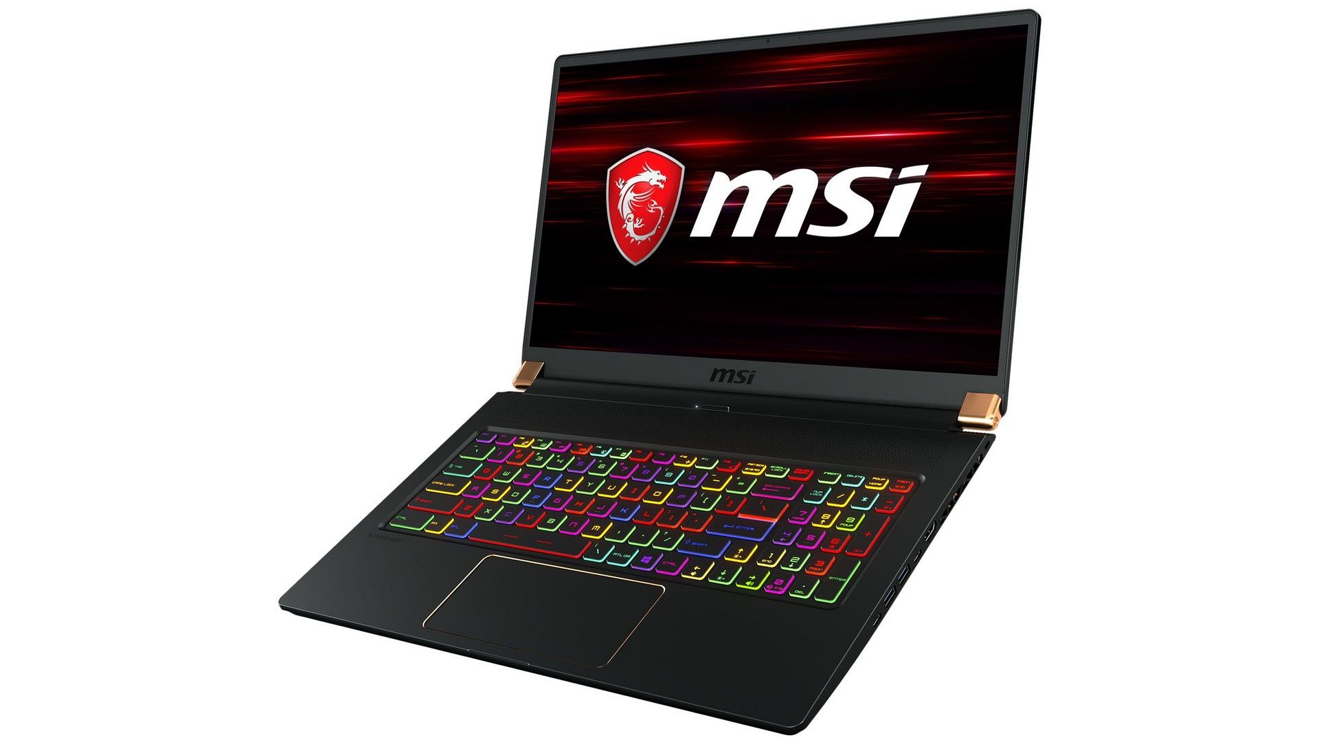 MSI GS75 Stealth 10SF-490PL