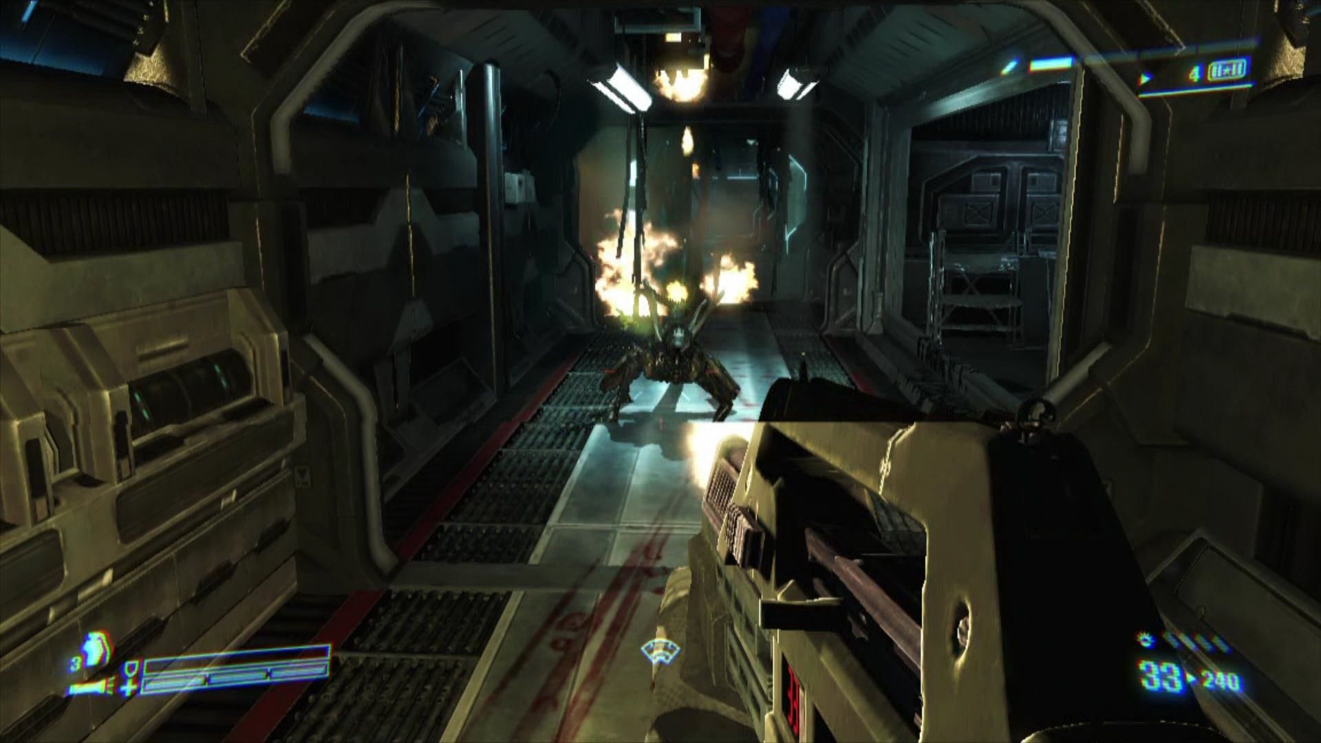 Aliens: Colonial Marines - wielkie rozczarowanie